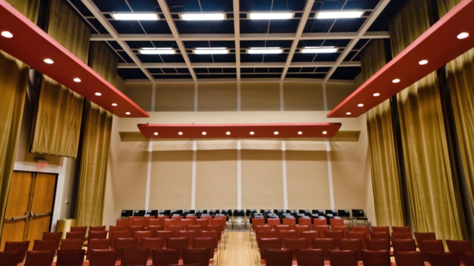 Rendell Room