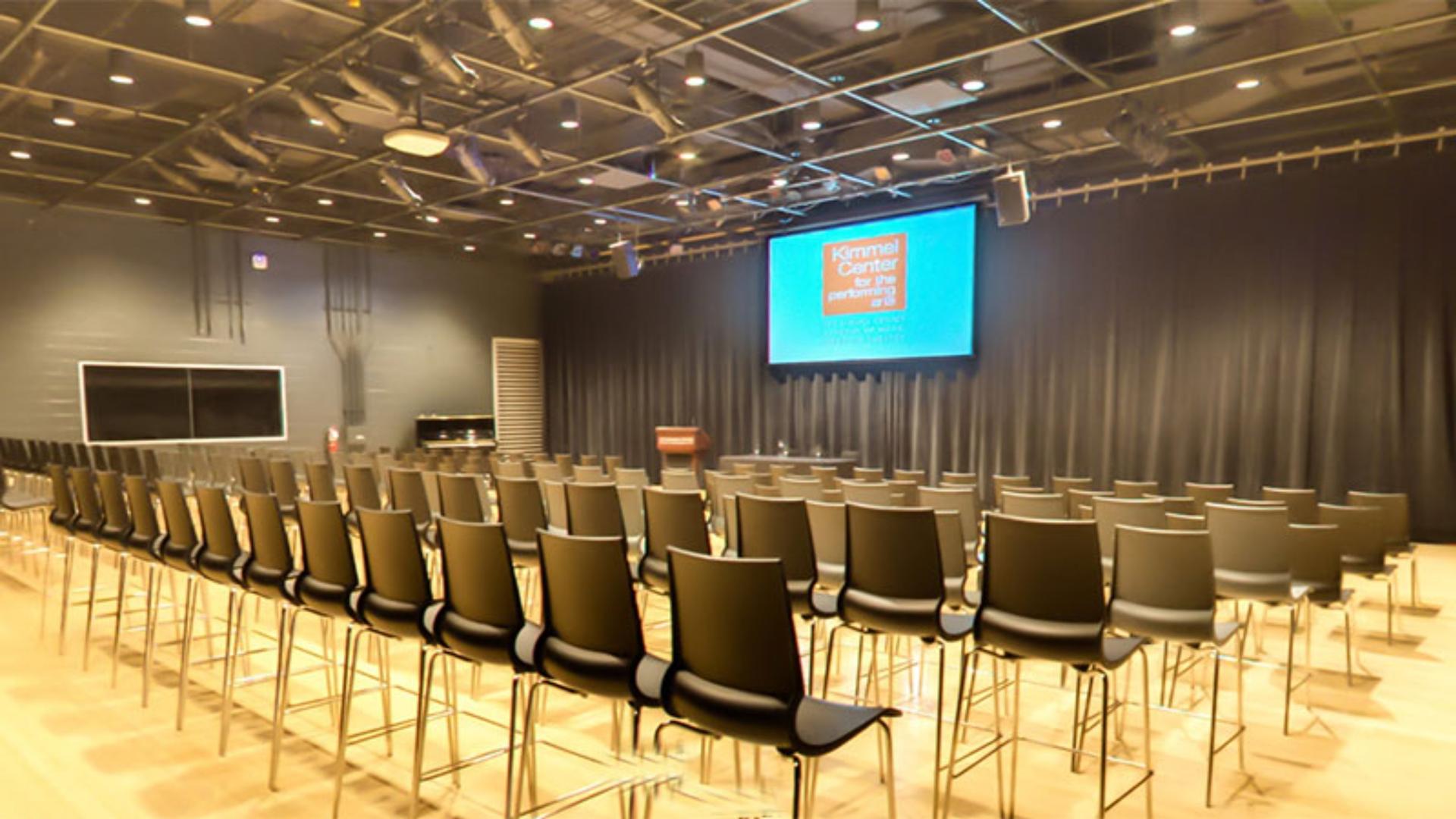 SEI Innovation Studio