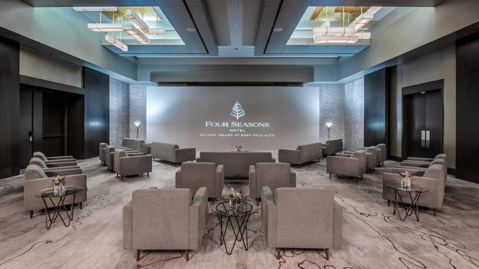 Silicon Valley Ballroom