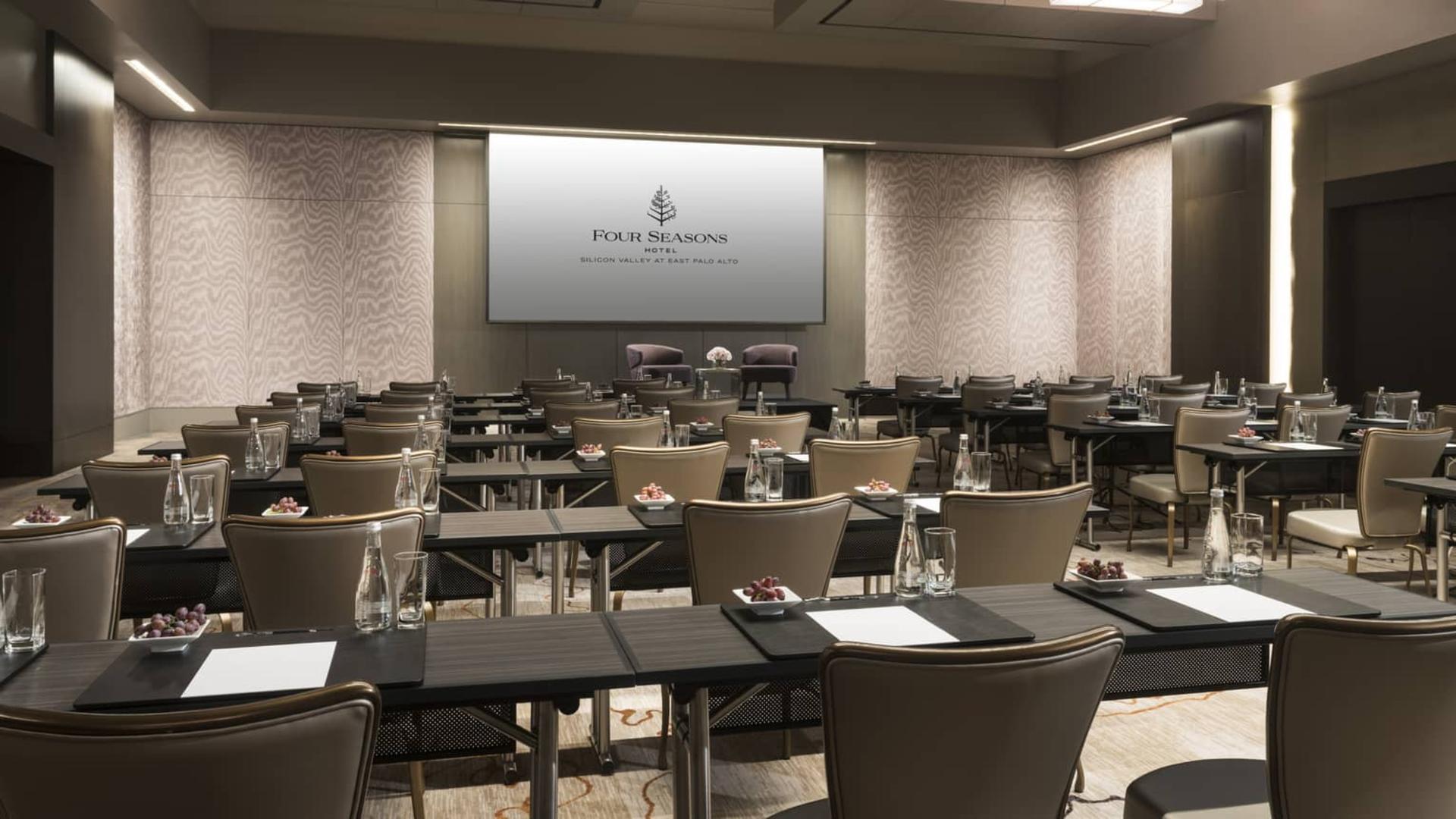 Silicon Valley Ballroom A
