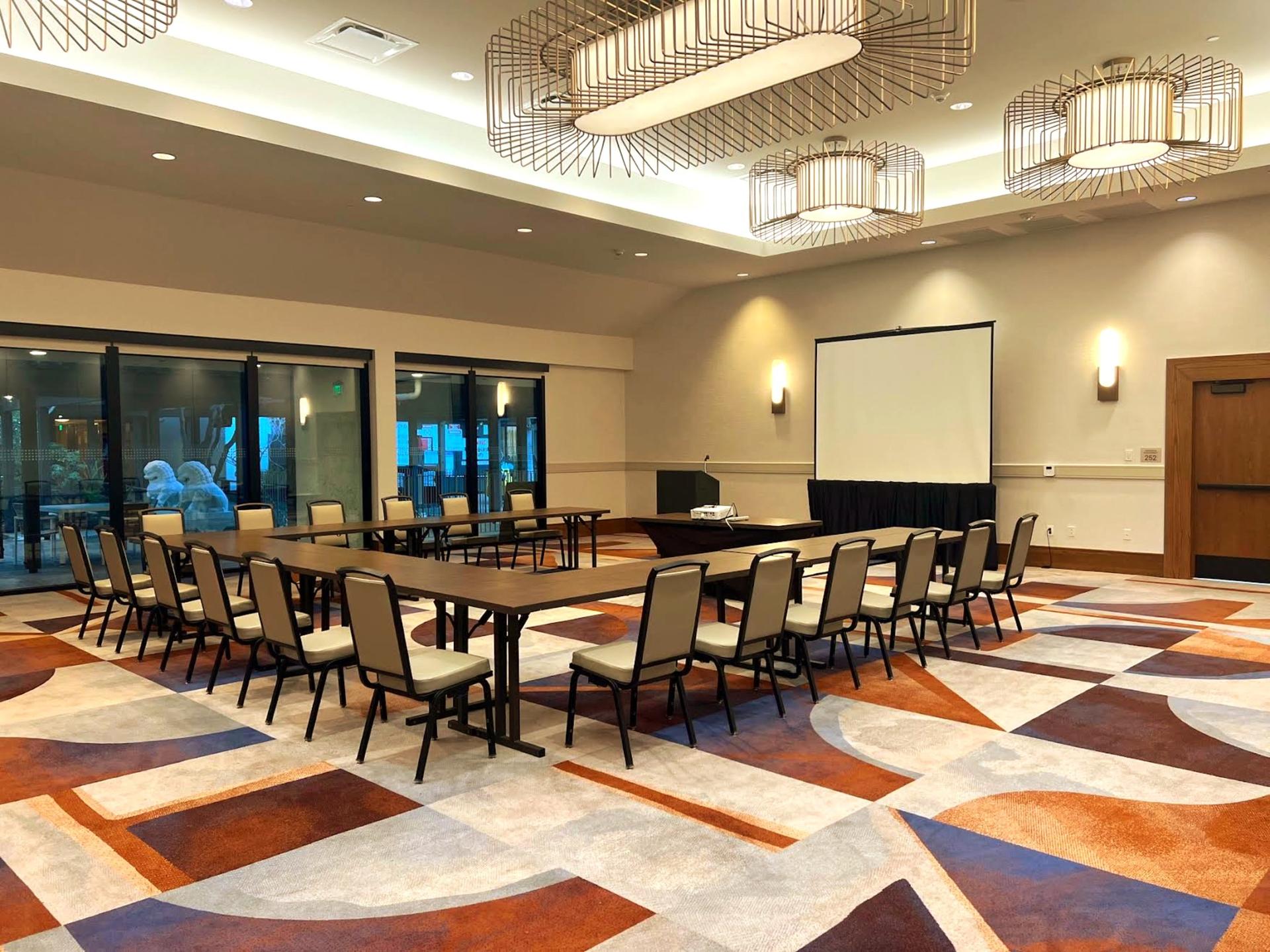 Oak Room