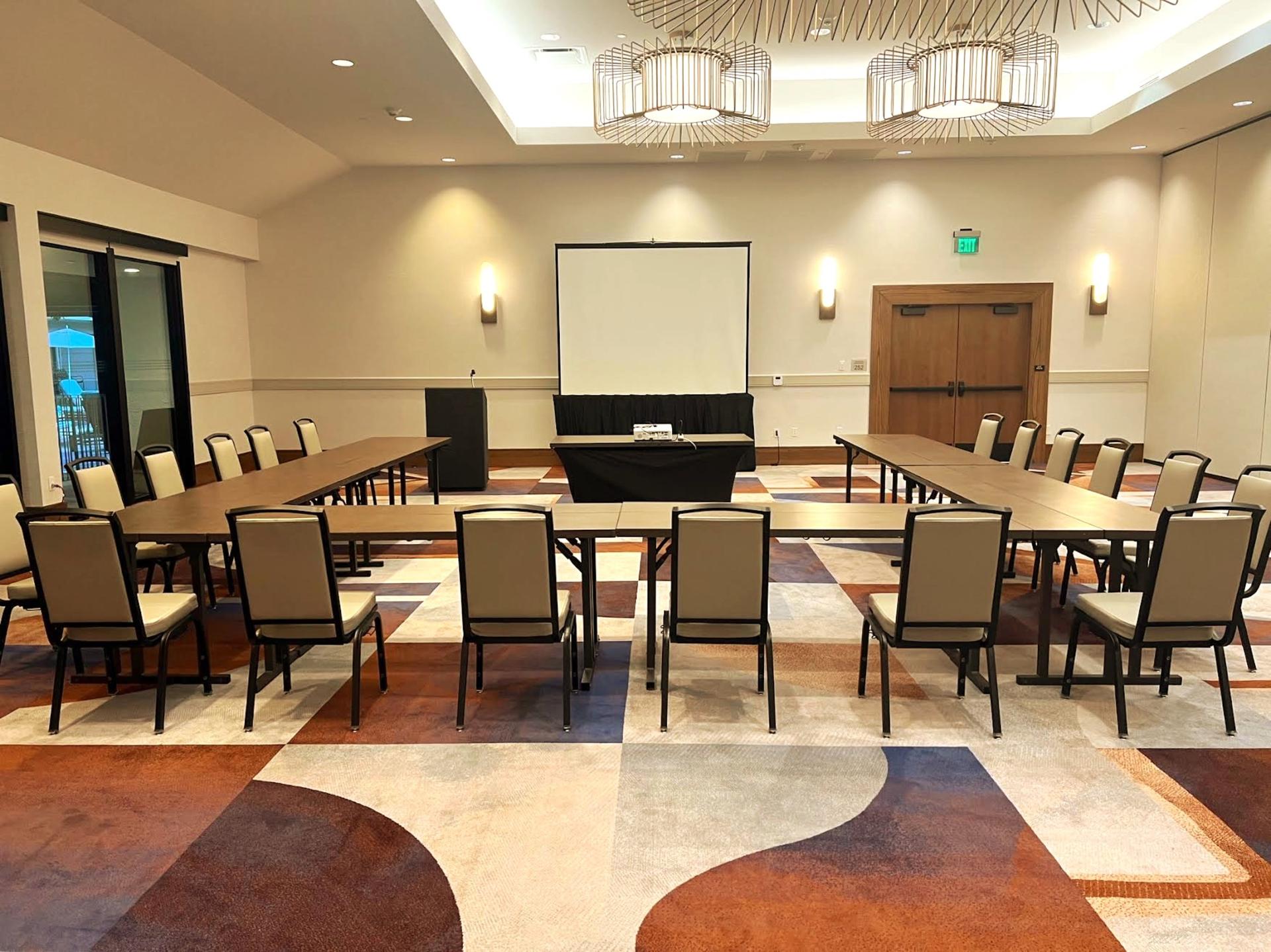 Sequoia Room