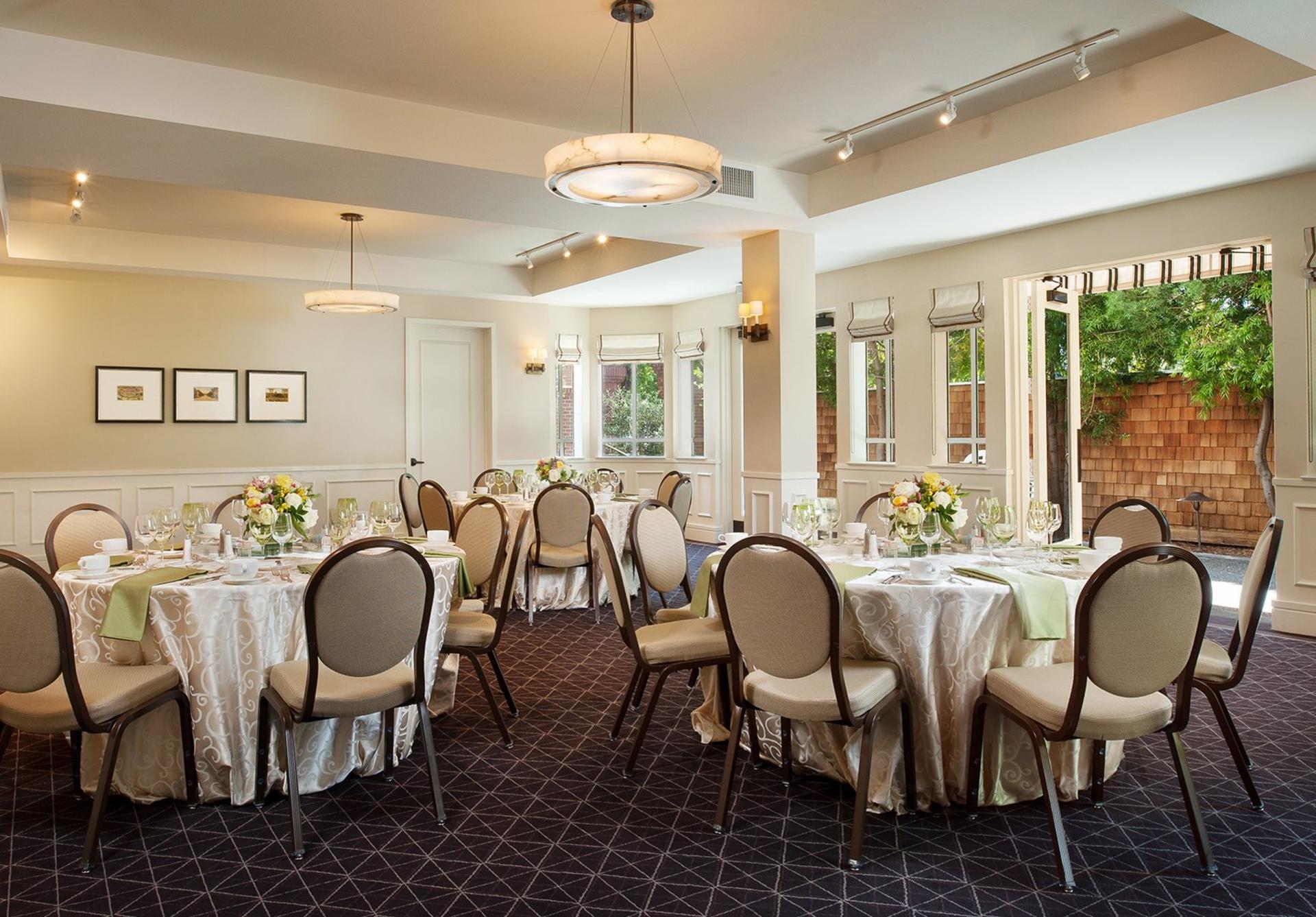 Stanford Room