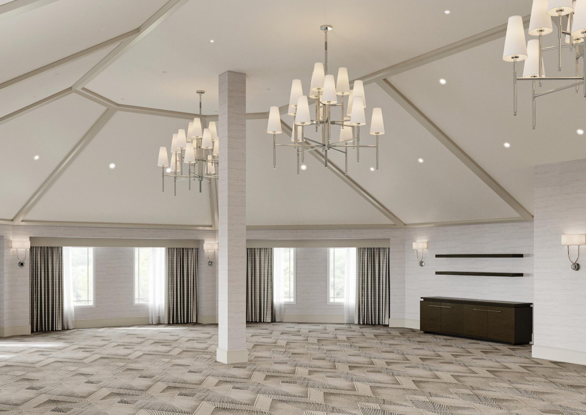 Woodside Room