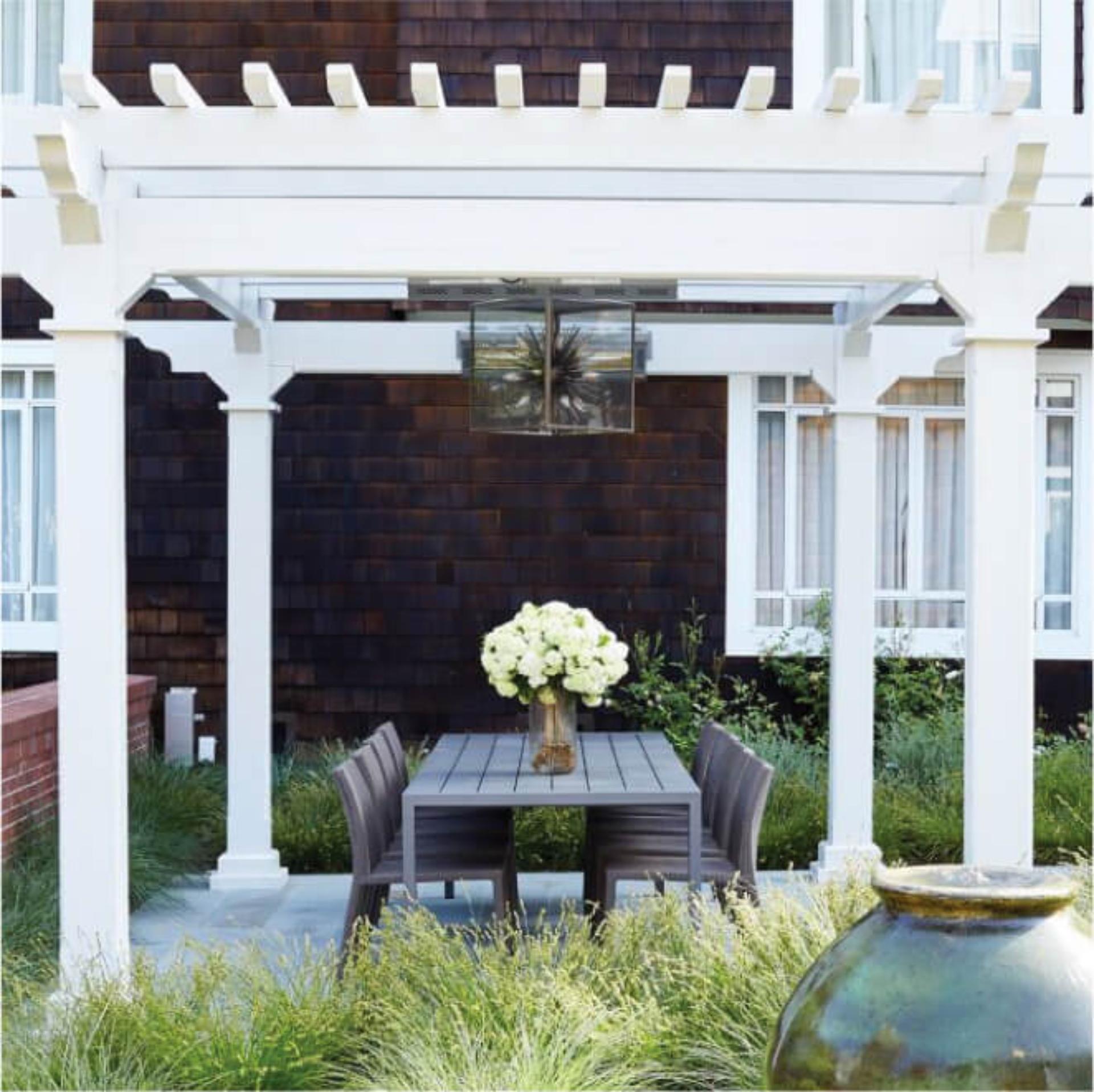 Pergola
