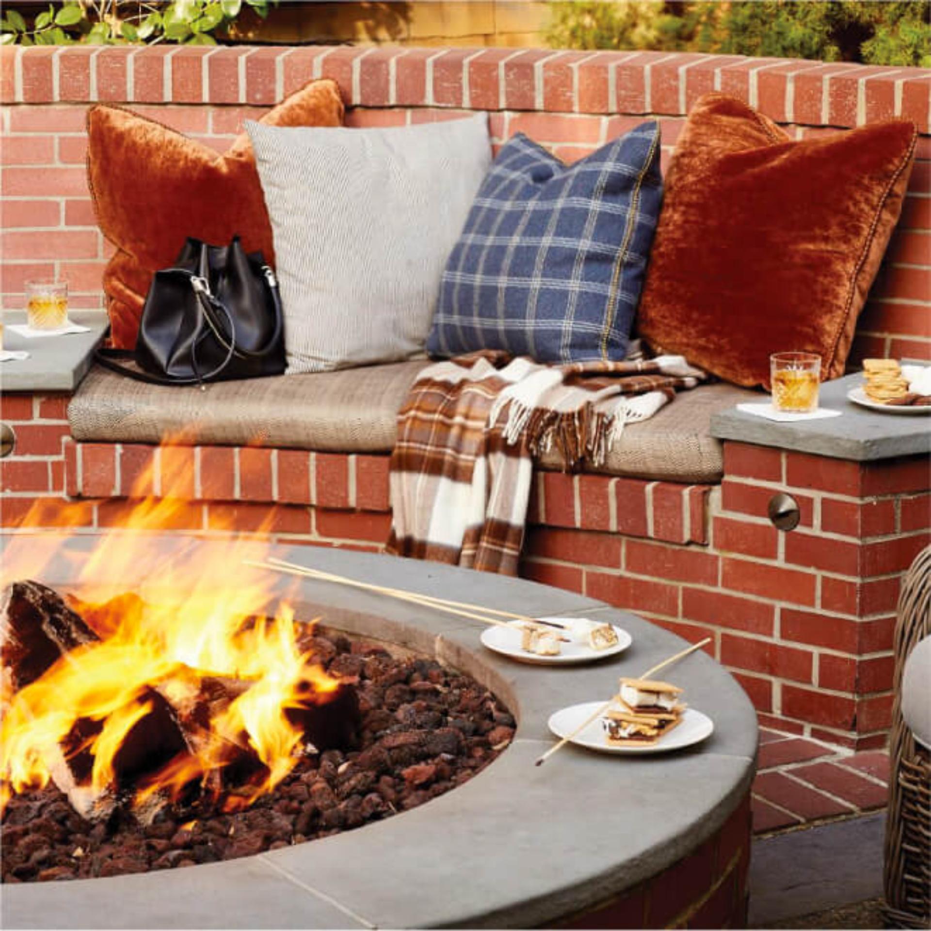 Firepit