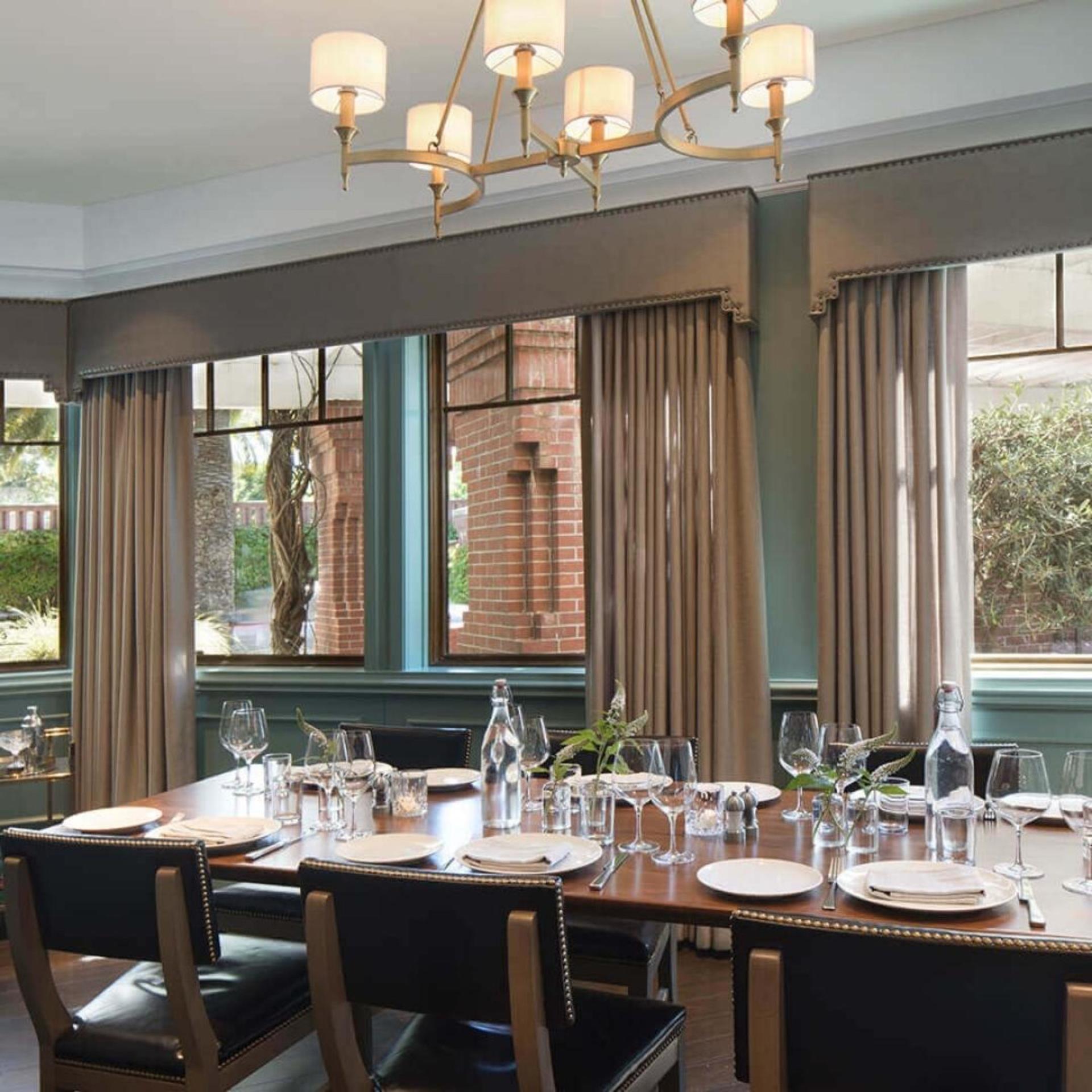 Menlo Room