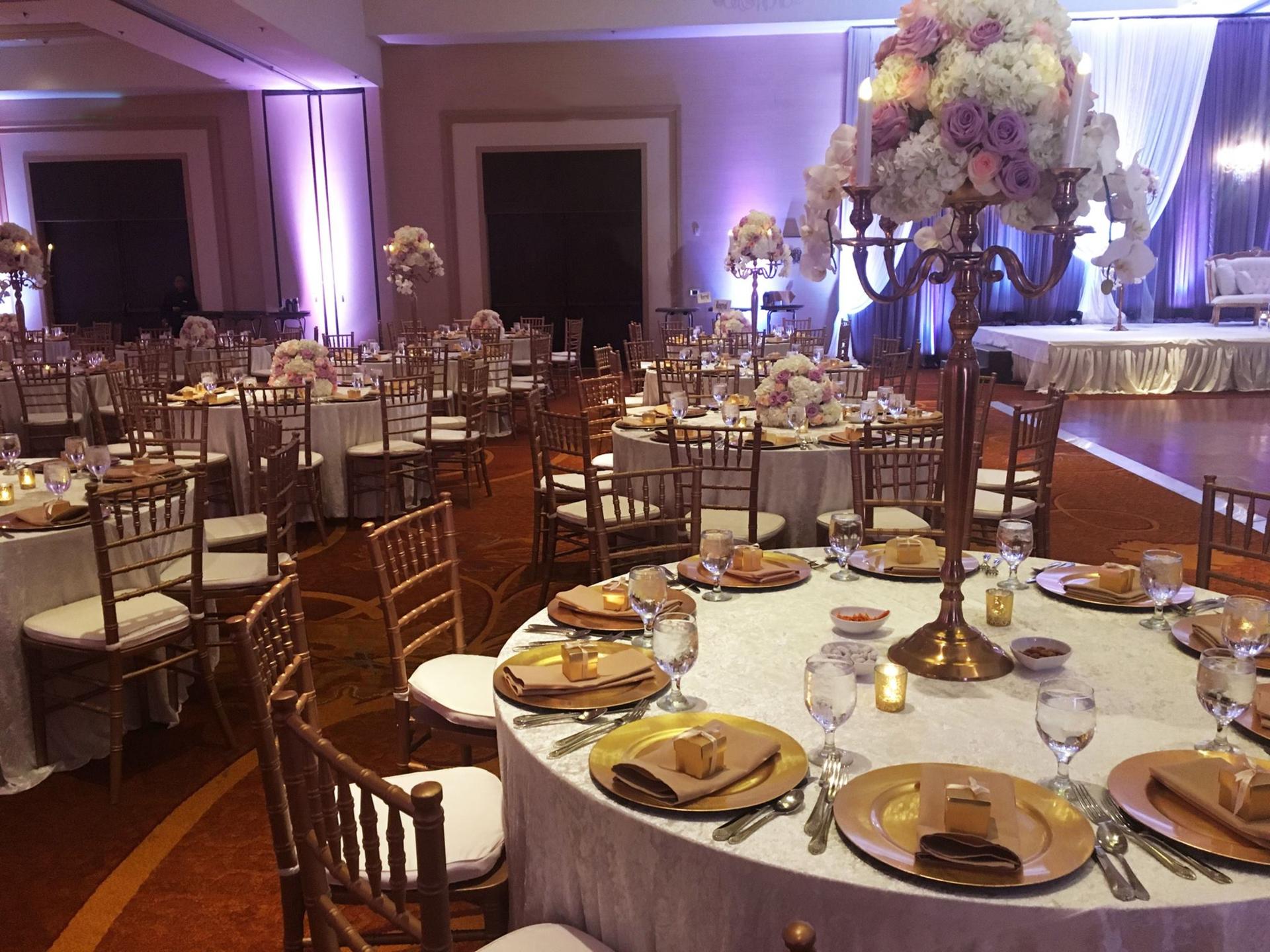 Salon C