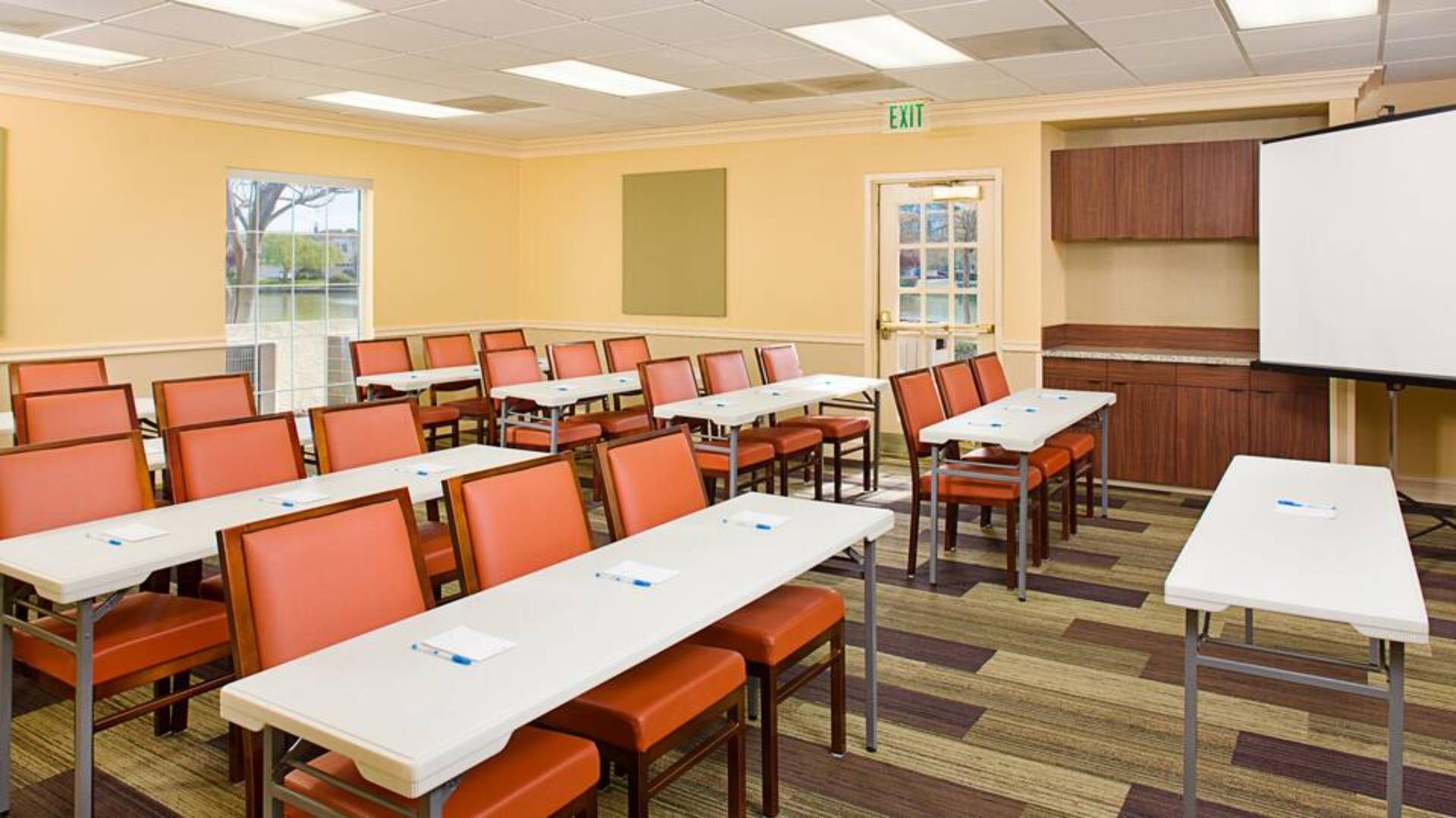 Meeting Room 2