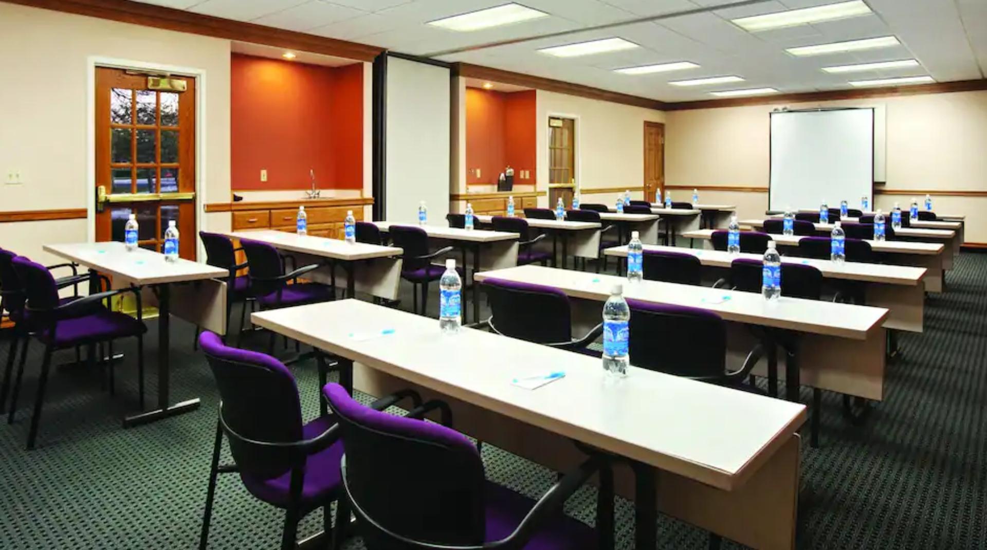 Meeting Room 1