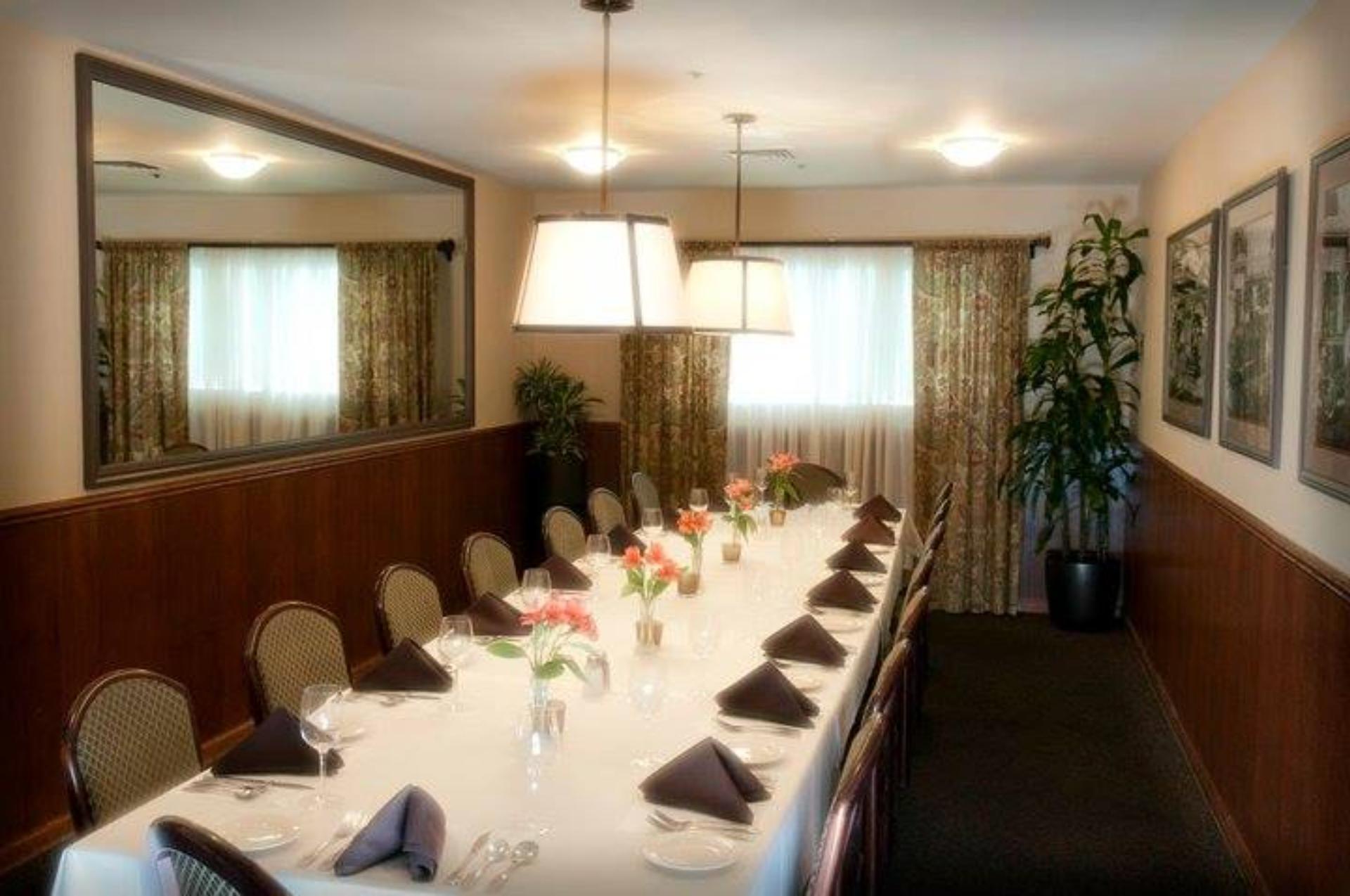 Executive Room