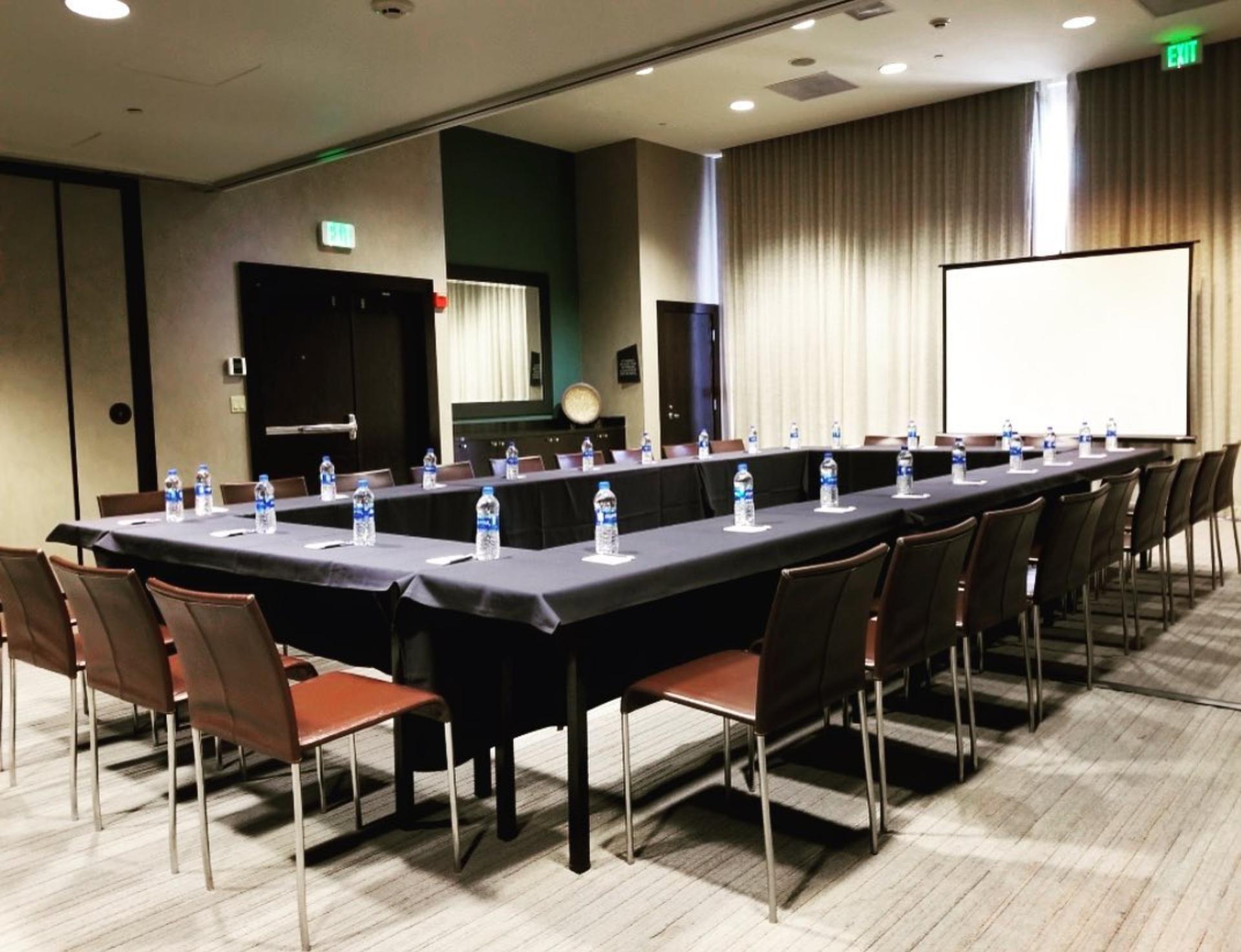 Boardroom