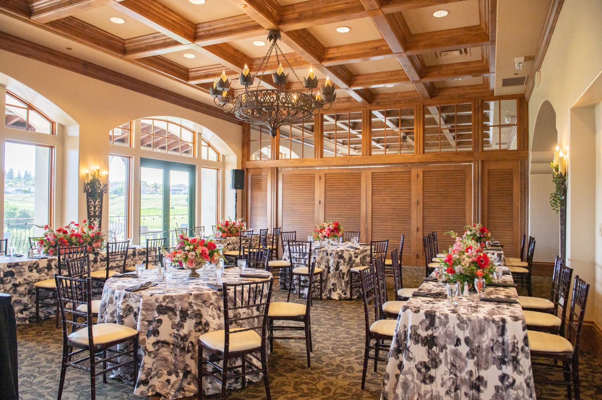 The Clubhouse