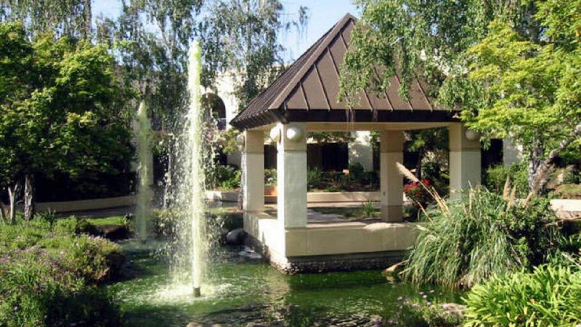 Garden Gazebo