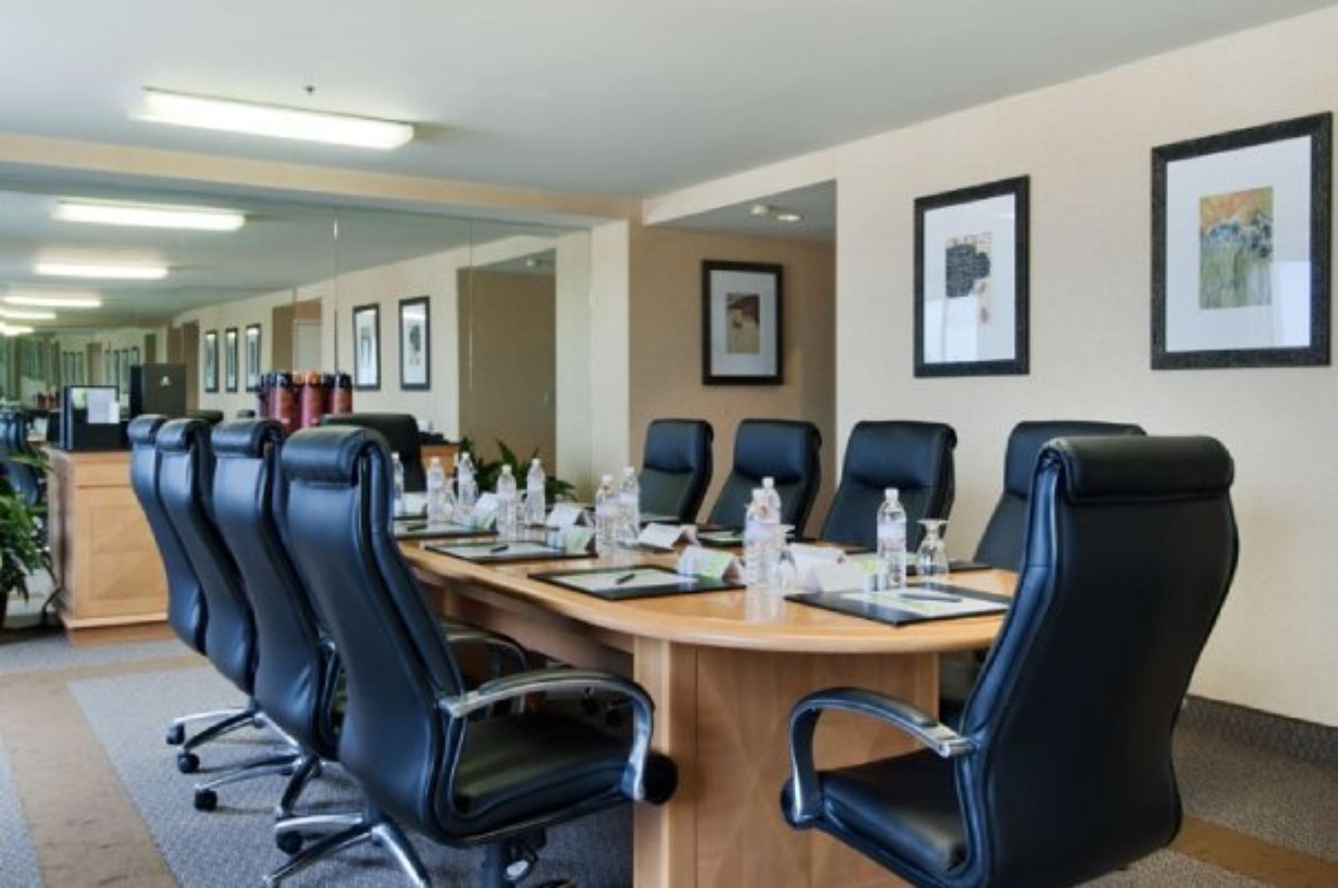 Boardroom