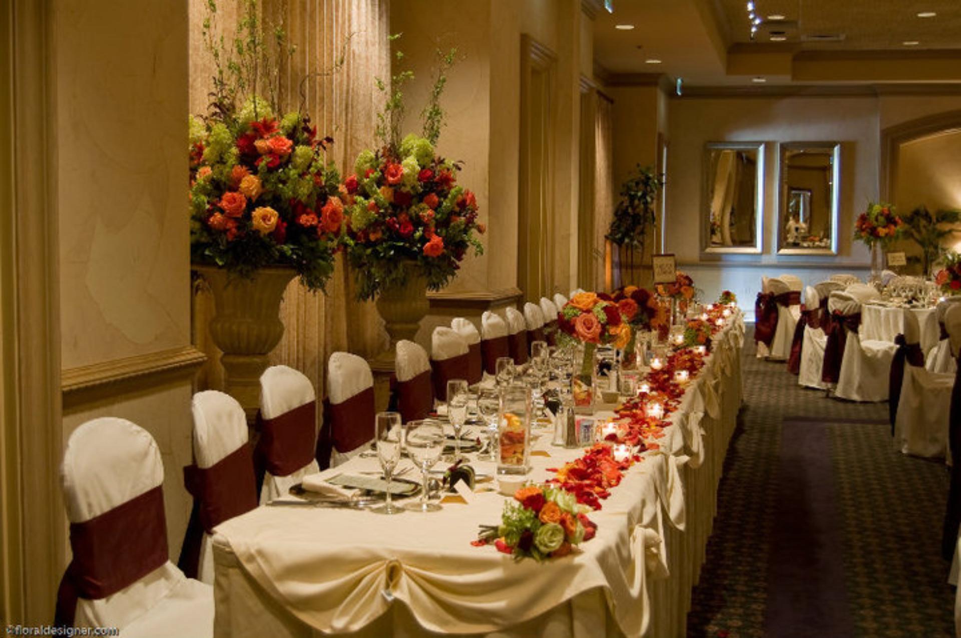Vista Ballroom