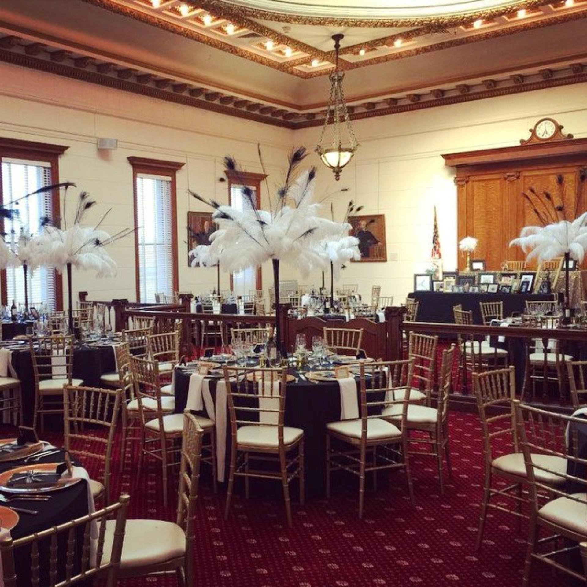 The Ultimate Event Venue