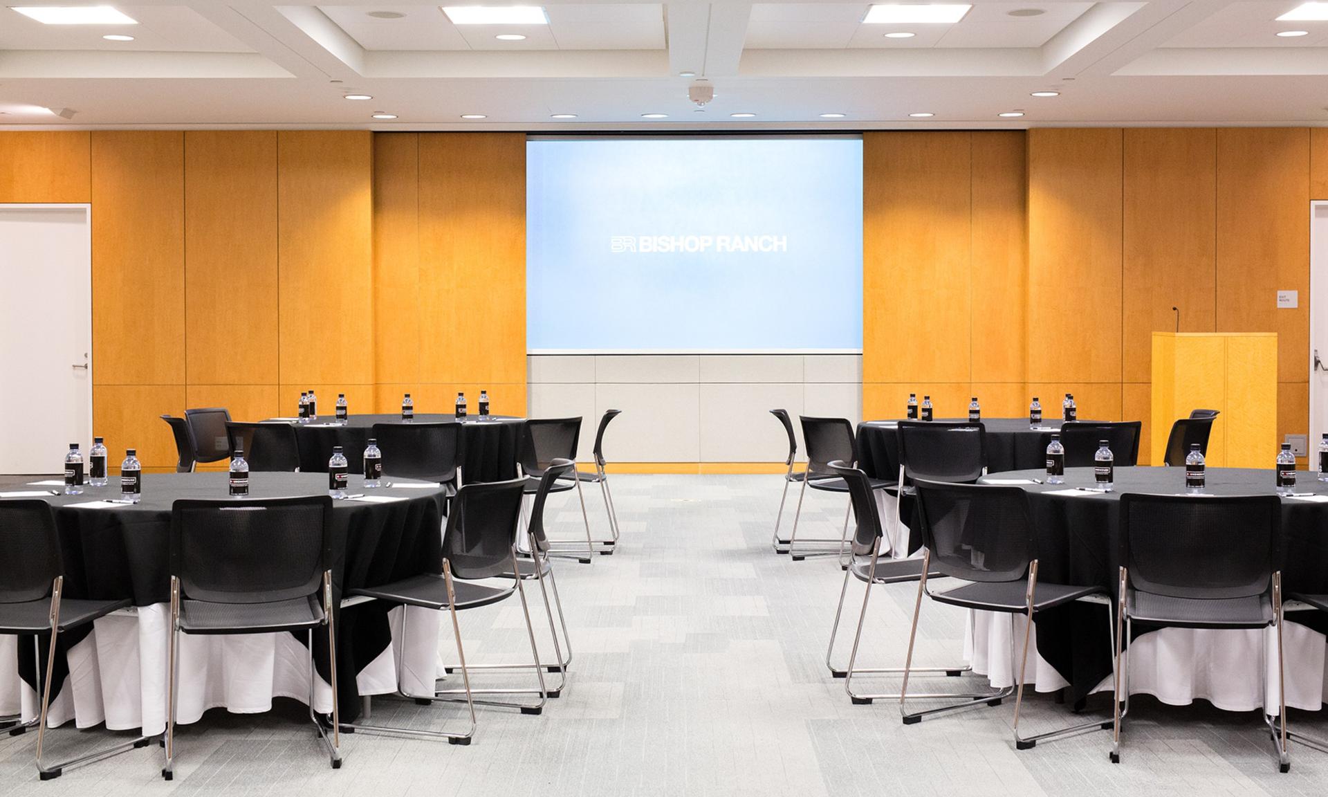 Tenaya Room