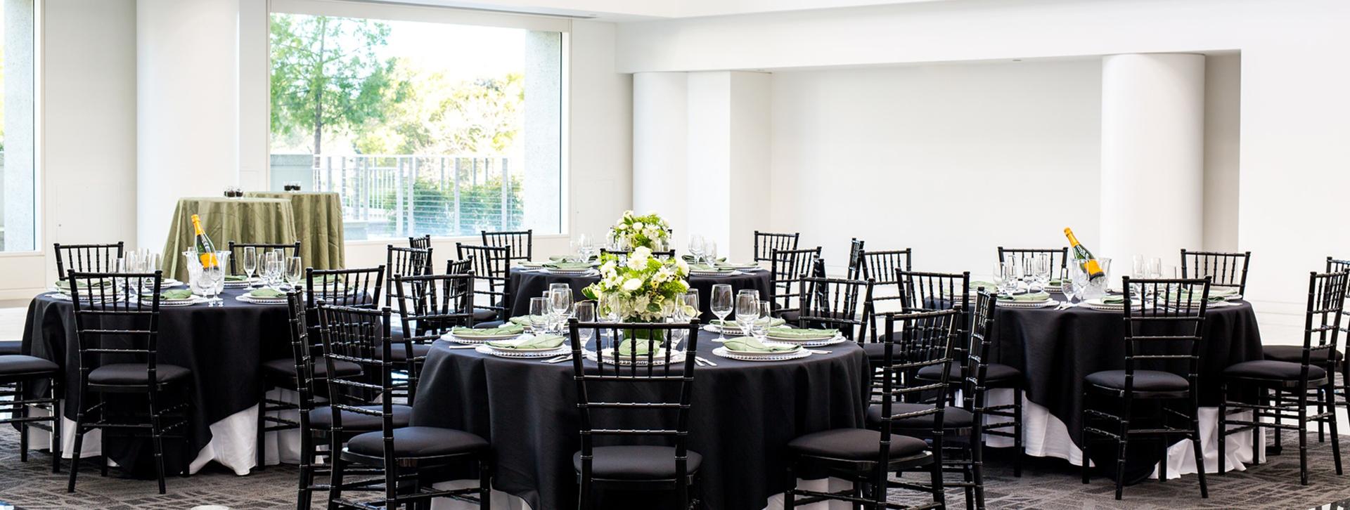 Juniper Atrium
