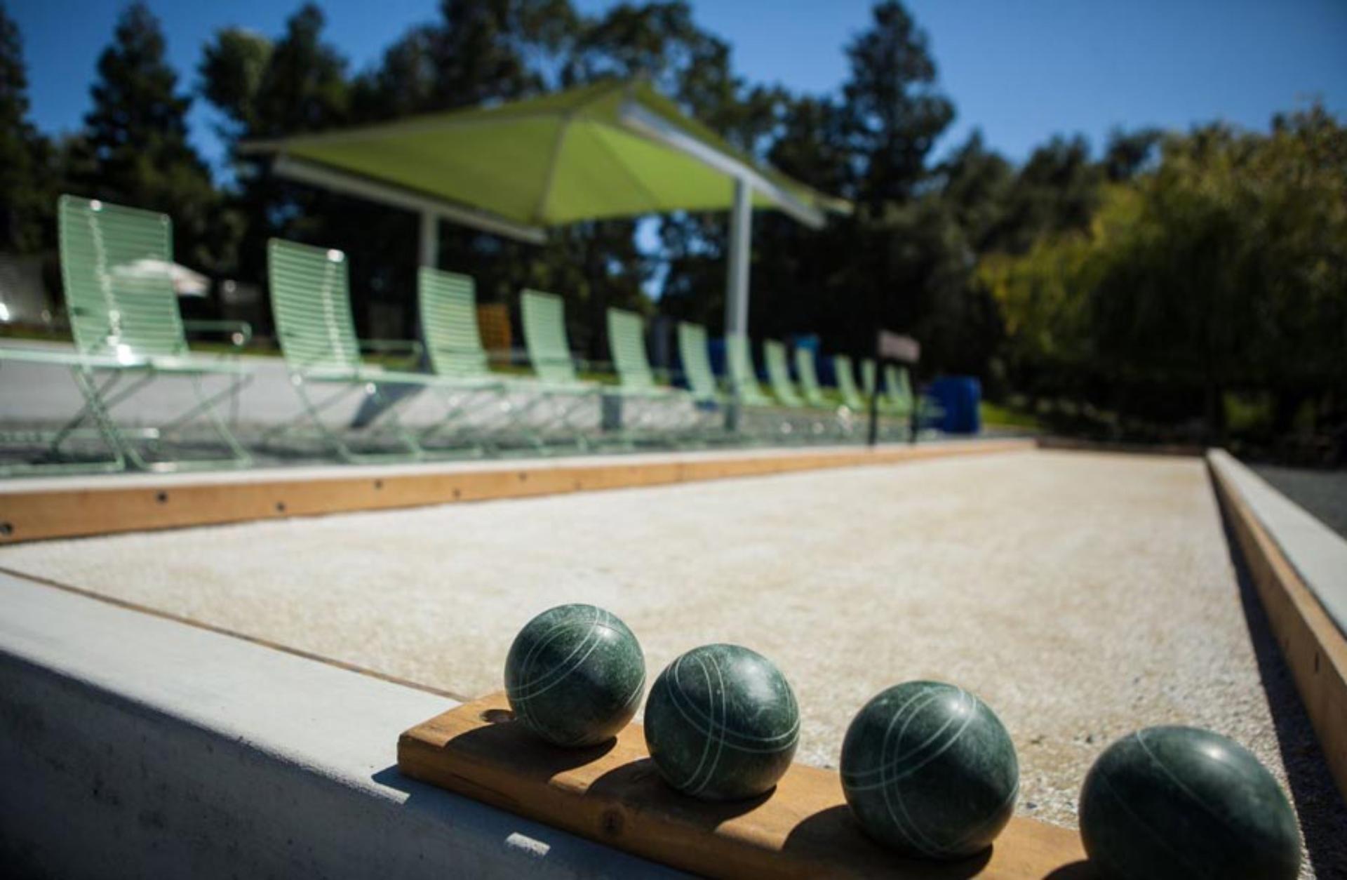 Bocce