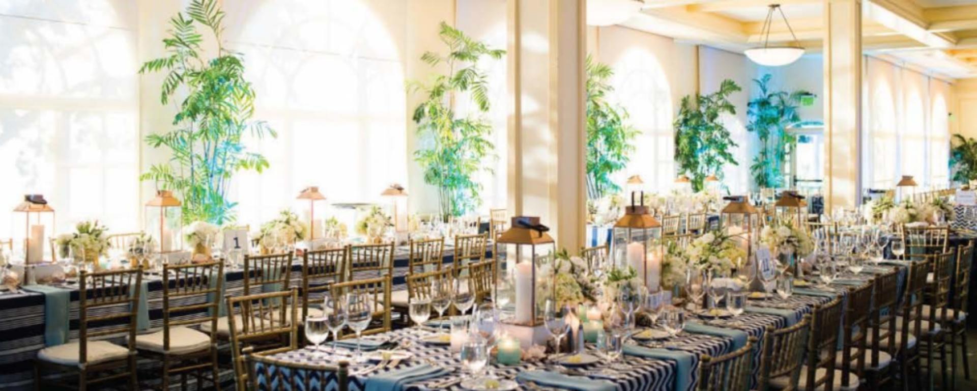 Main Dining Room