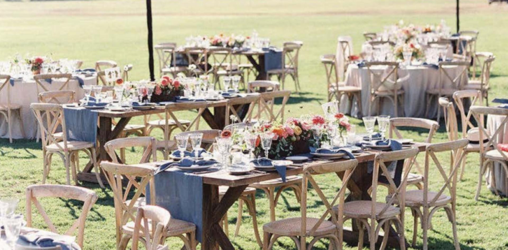 Polo Field 