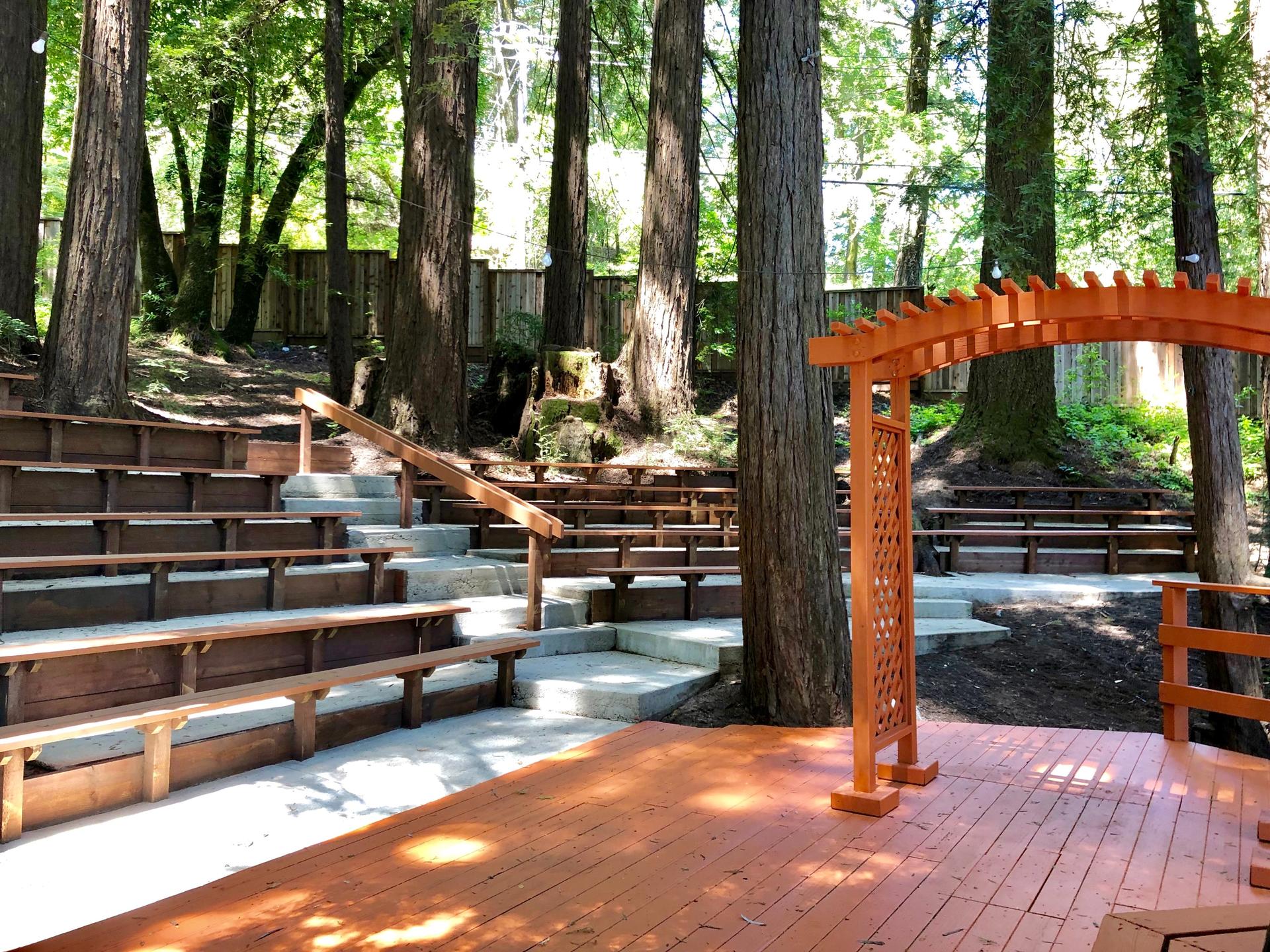 Amphitheater
