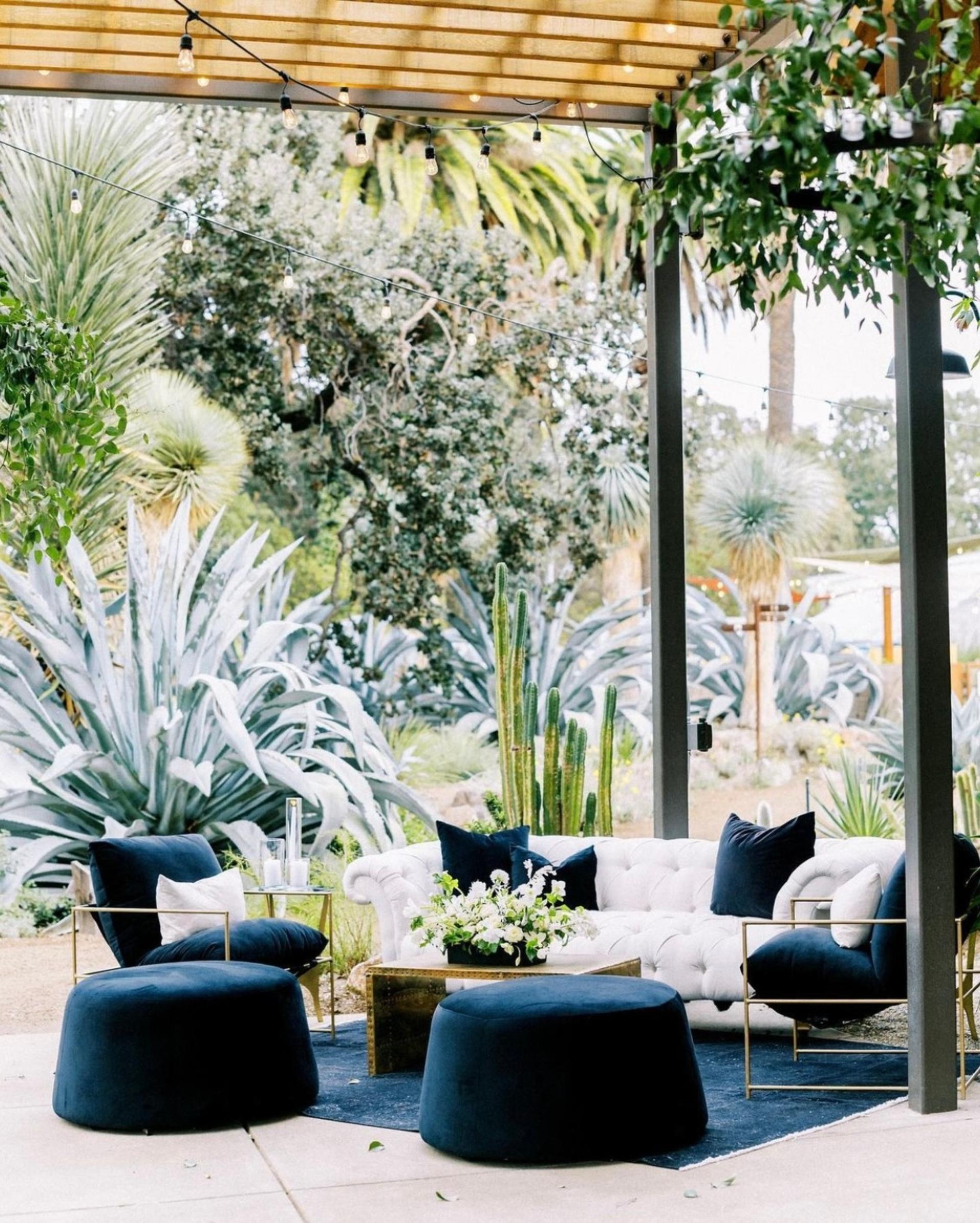Outdoor Patio