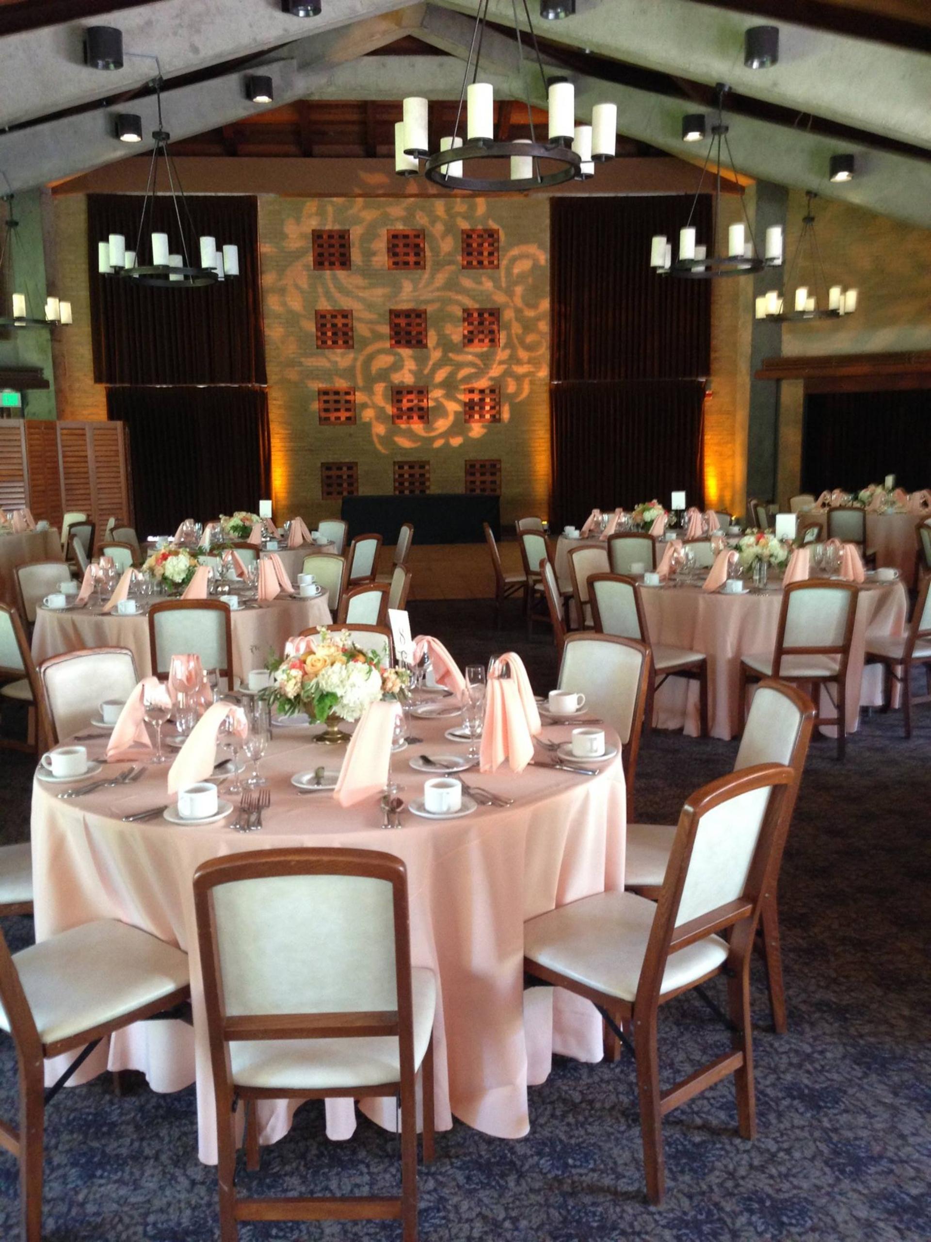 Main Dining Room