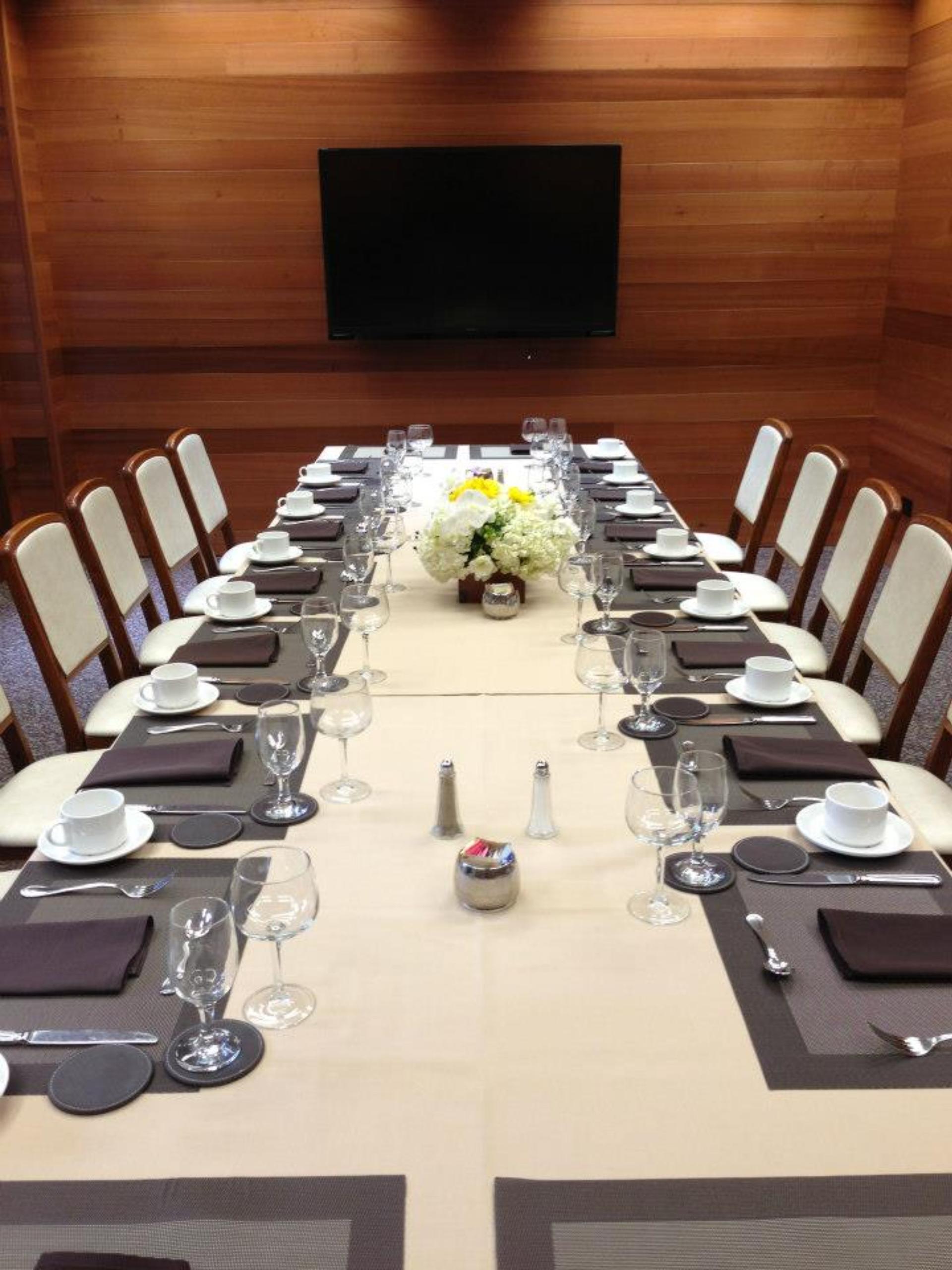 Private Dining Room