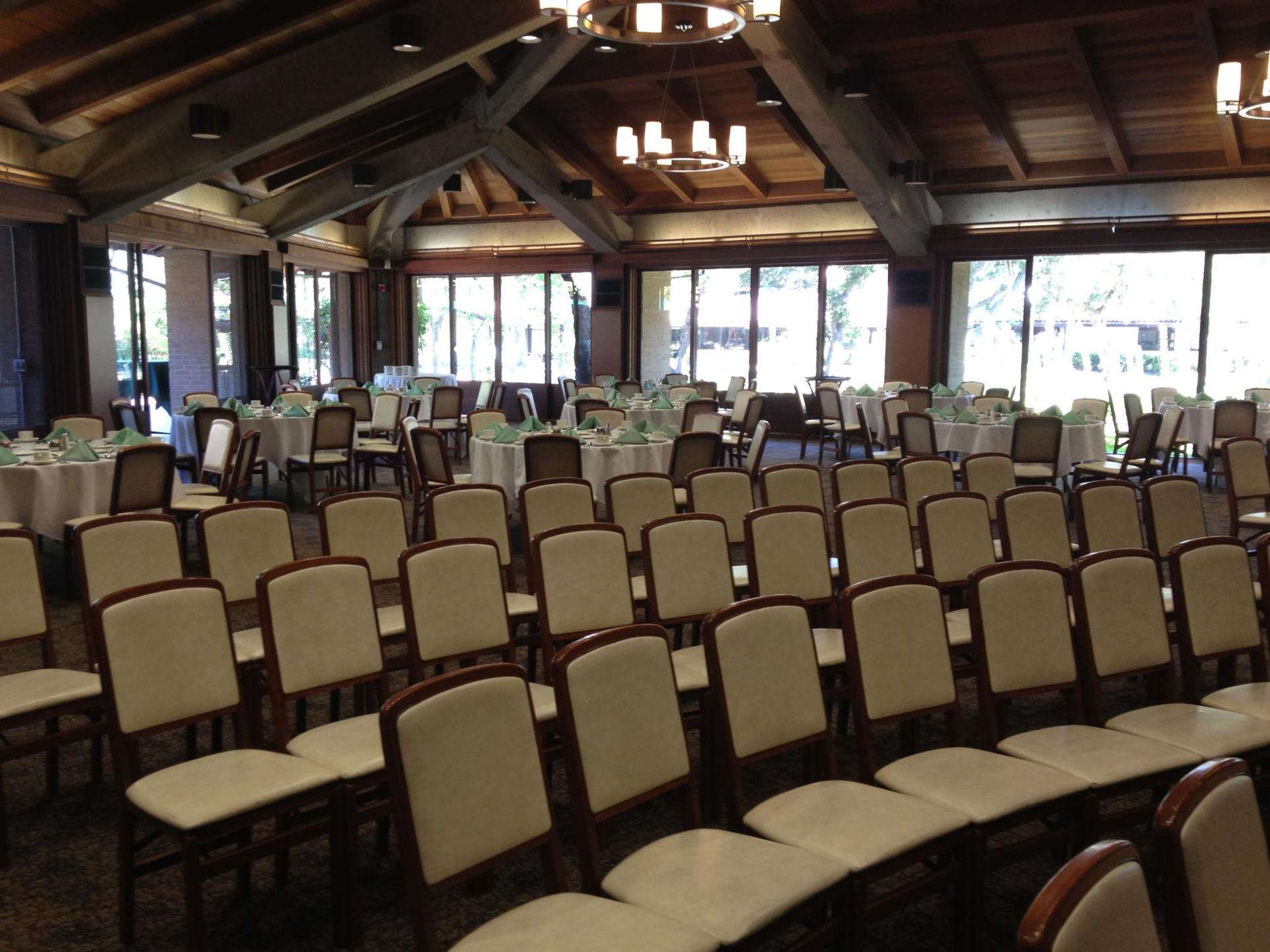 Cedar Room