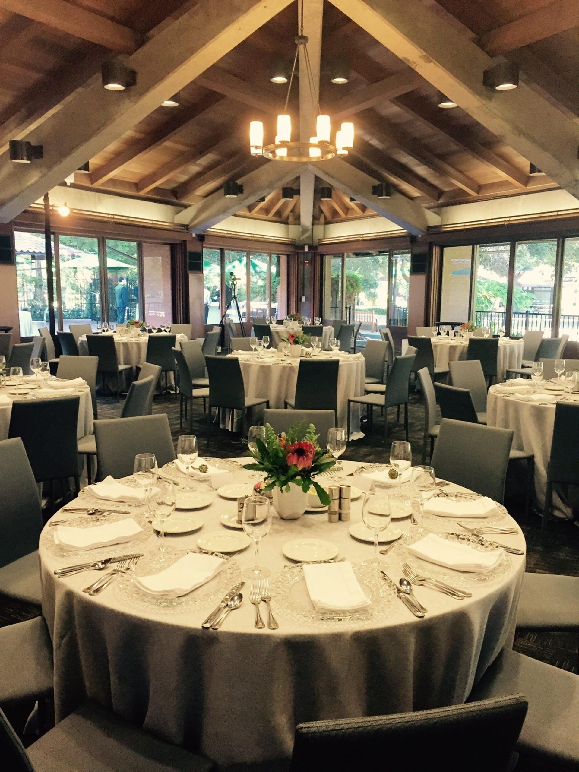 Oak Room