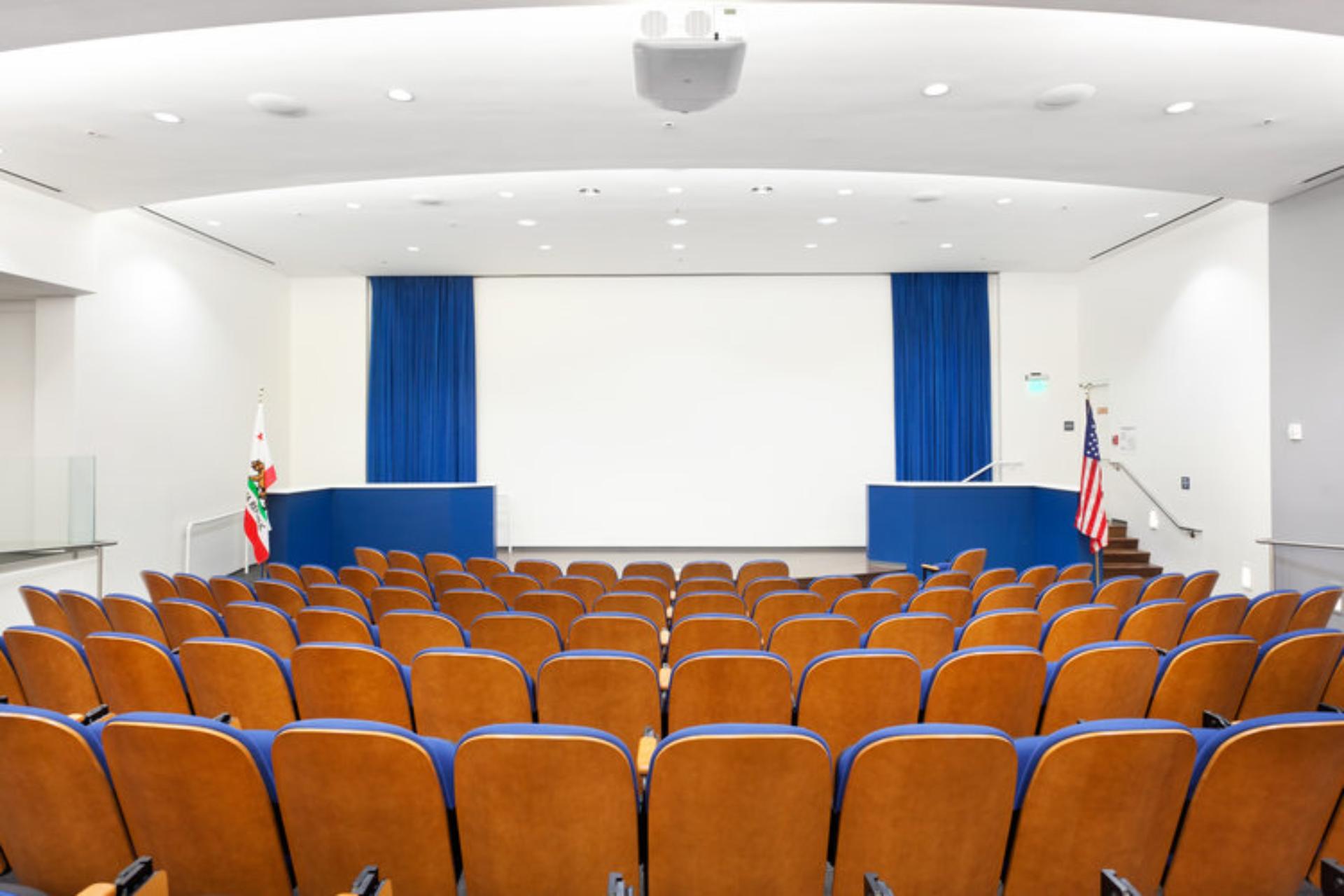 Auditorium