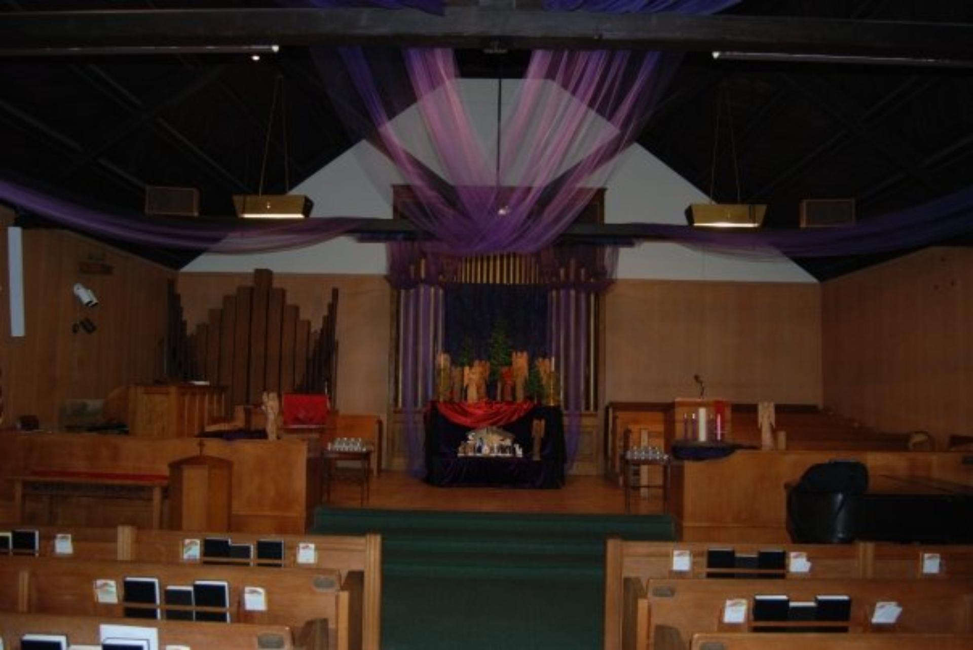 Sanctuary