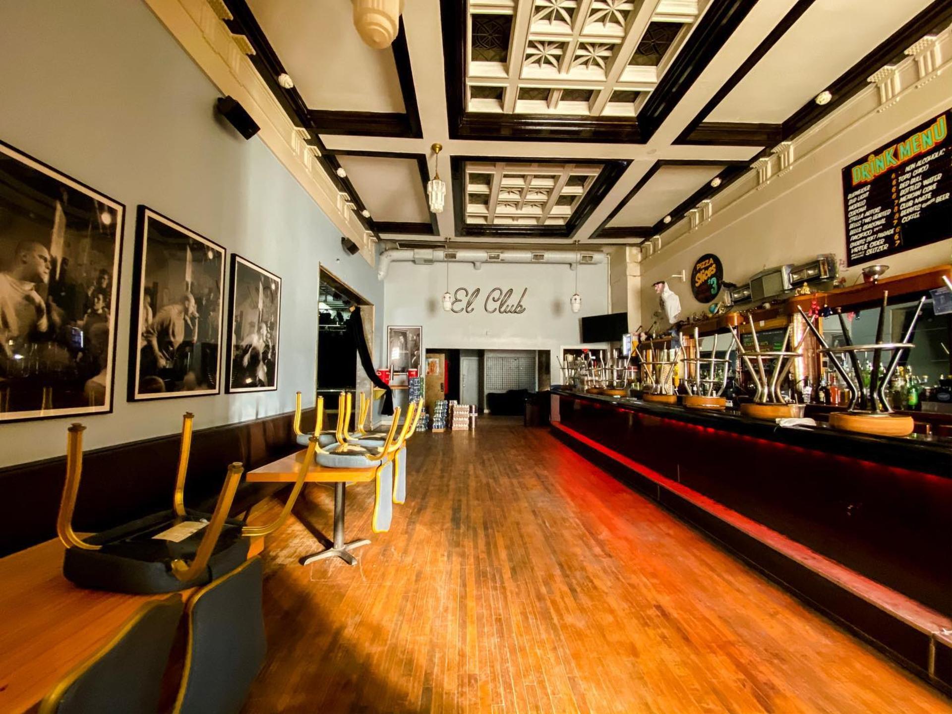 Bar