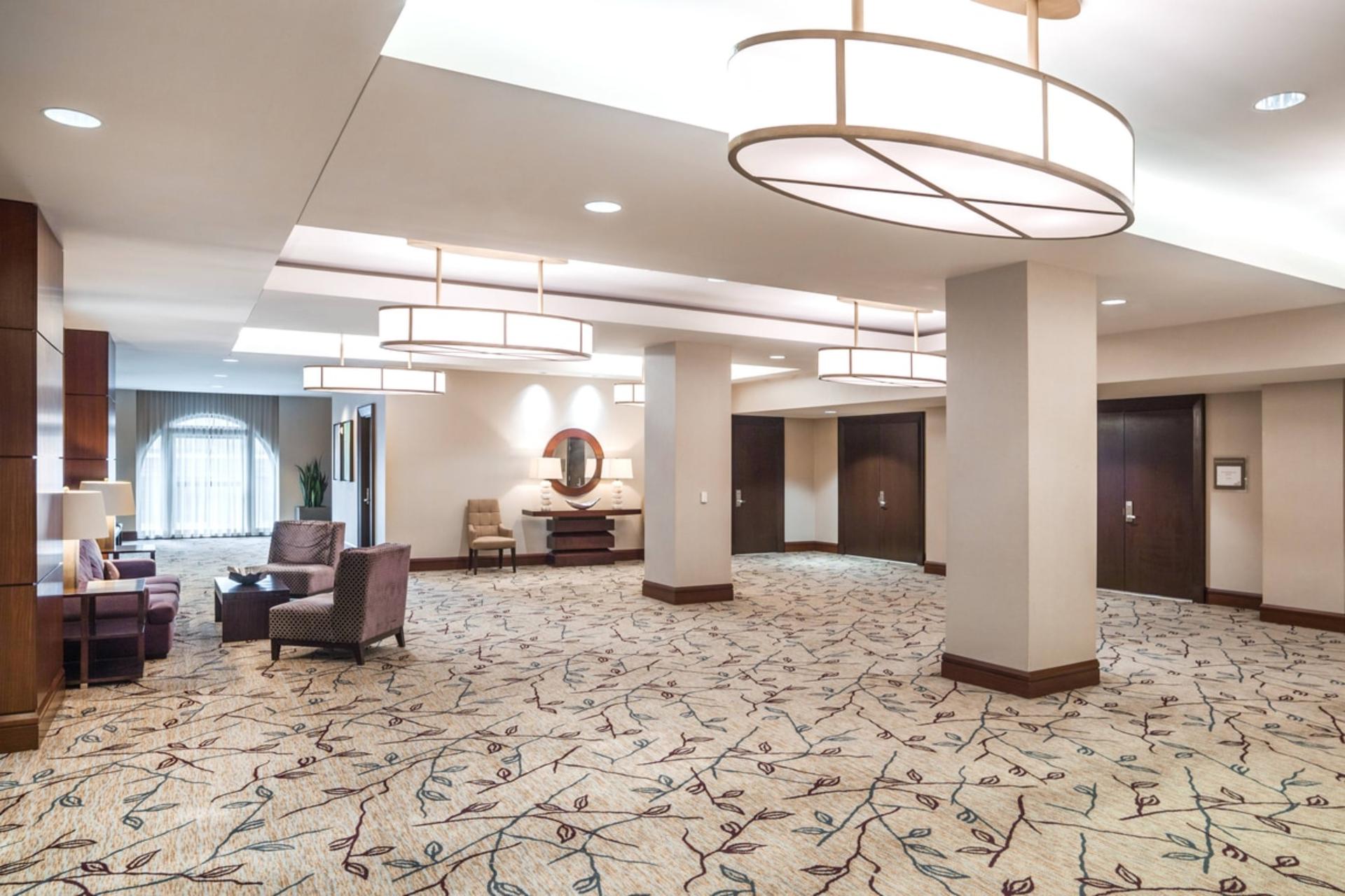 State Room