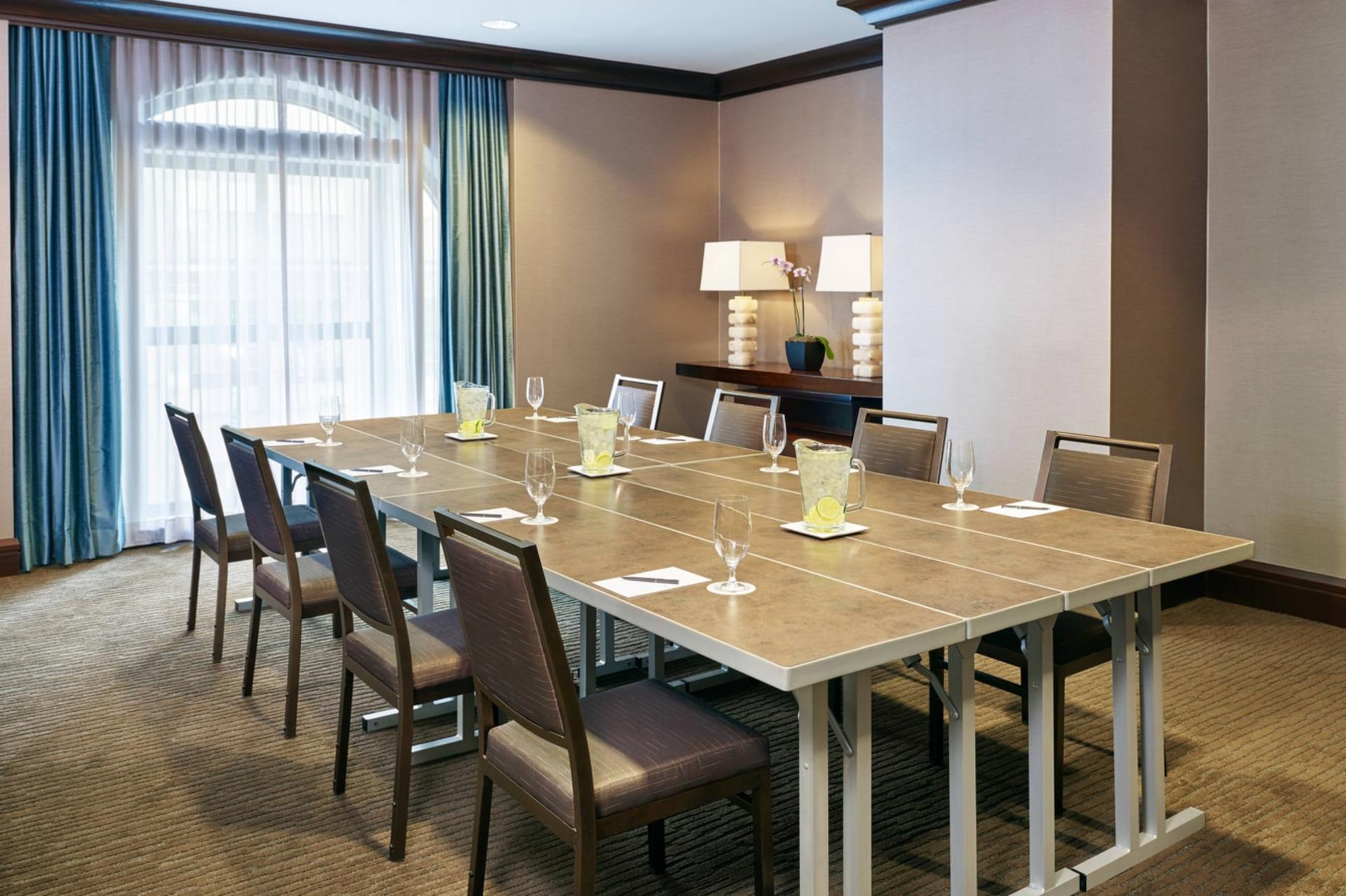 Book Boardroom