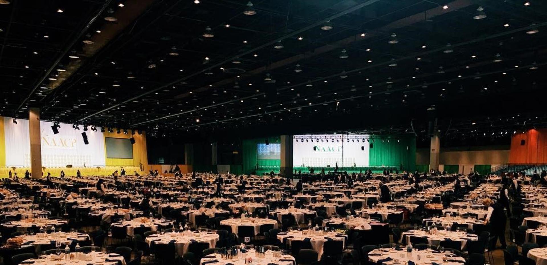 Hall C (Oak Land)