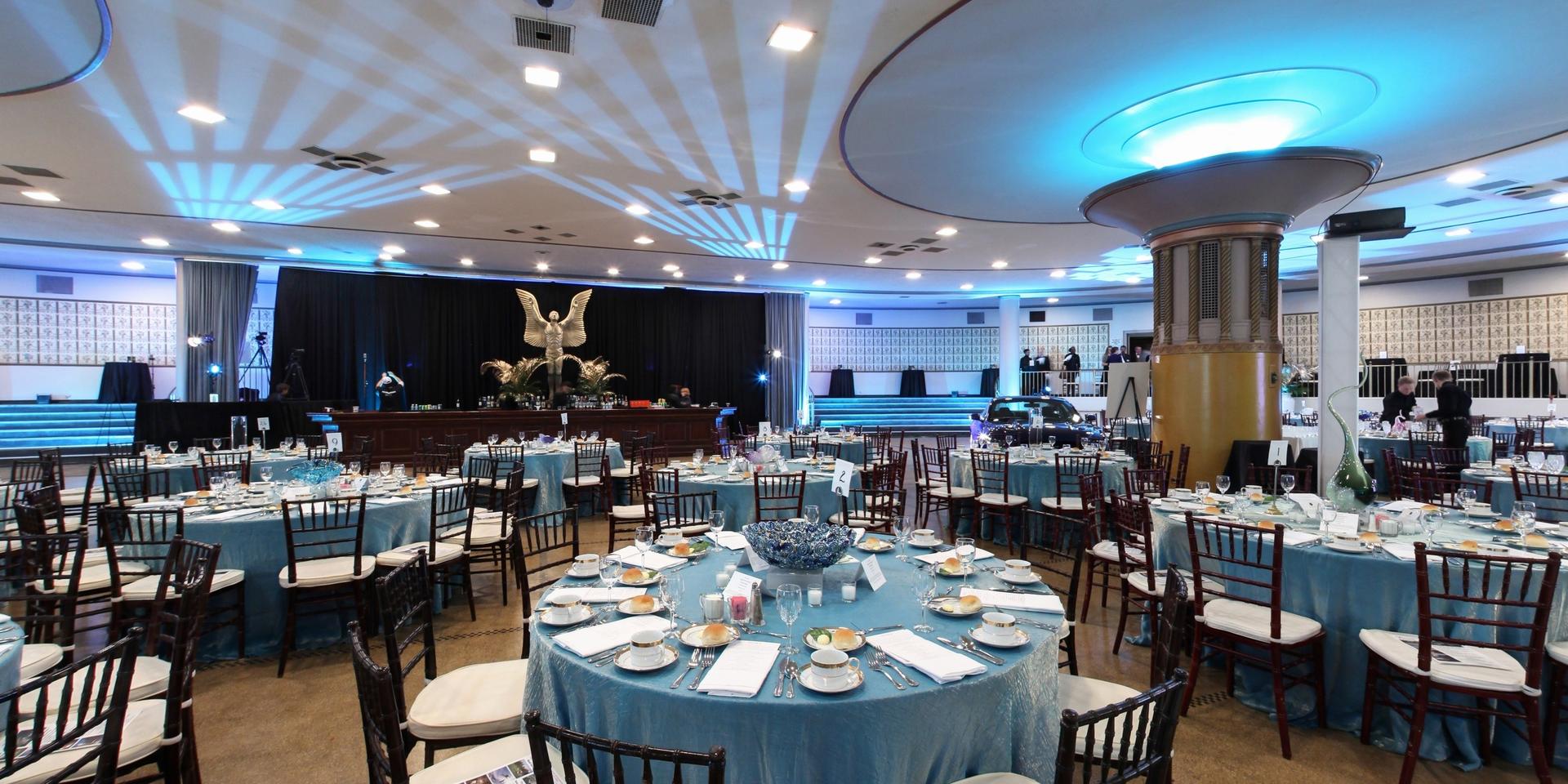 Fountain Ballroom