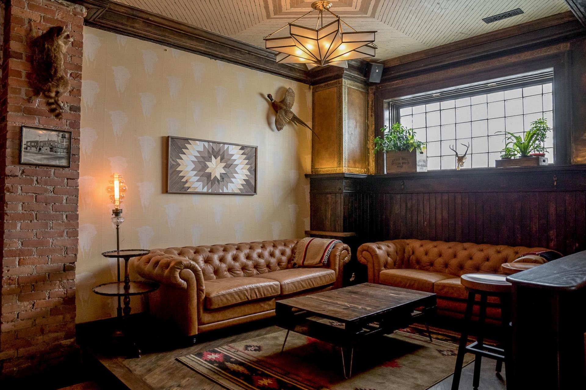 Hideaway Lounge