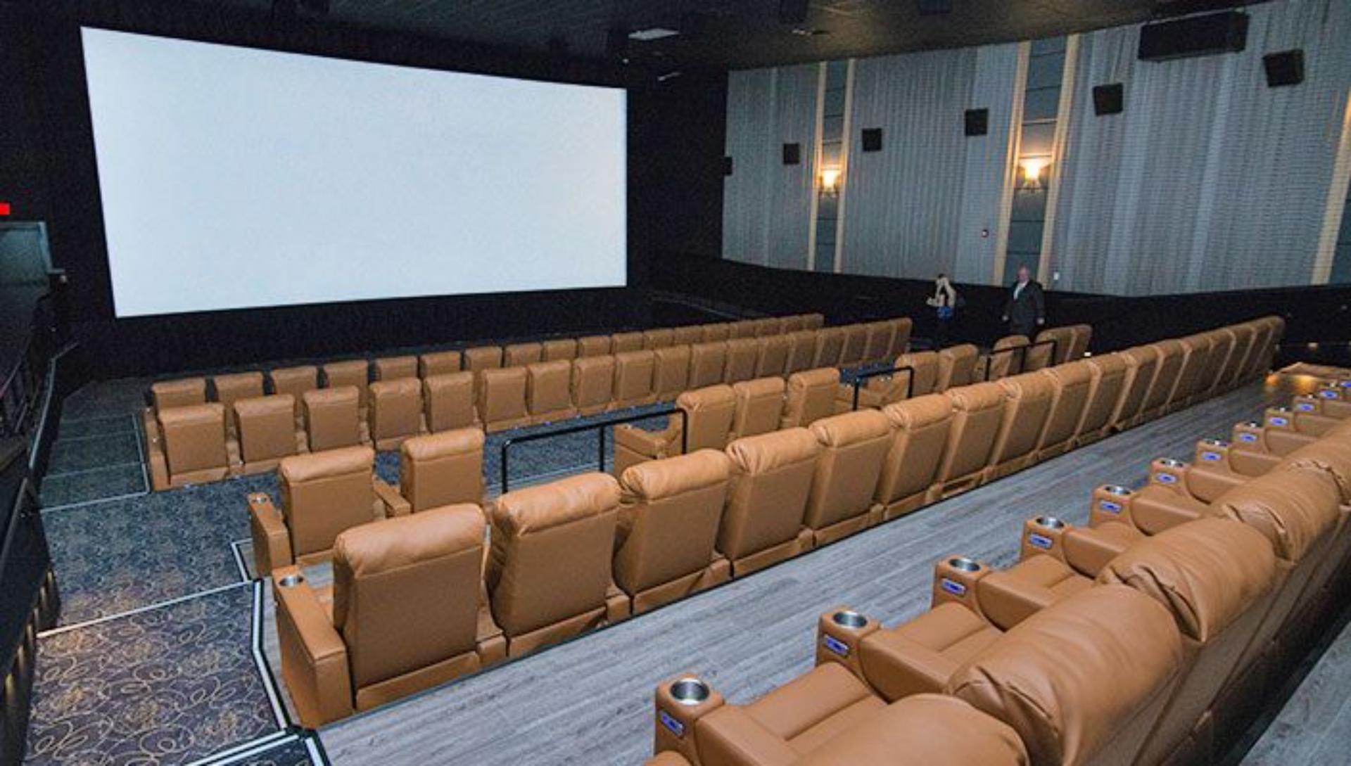 Auditorium