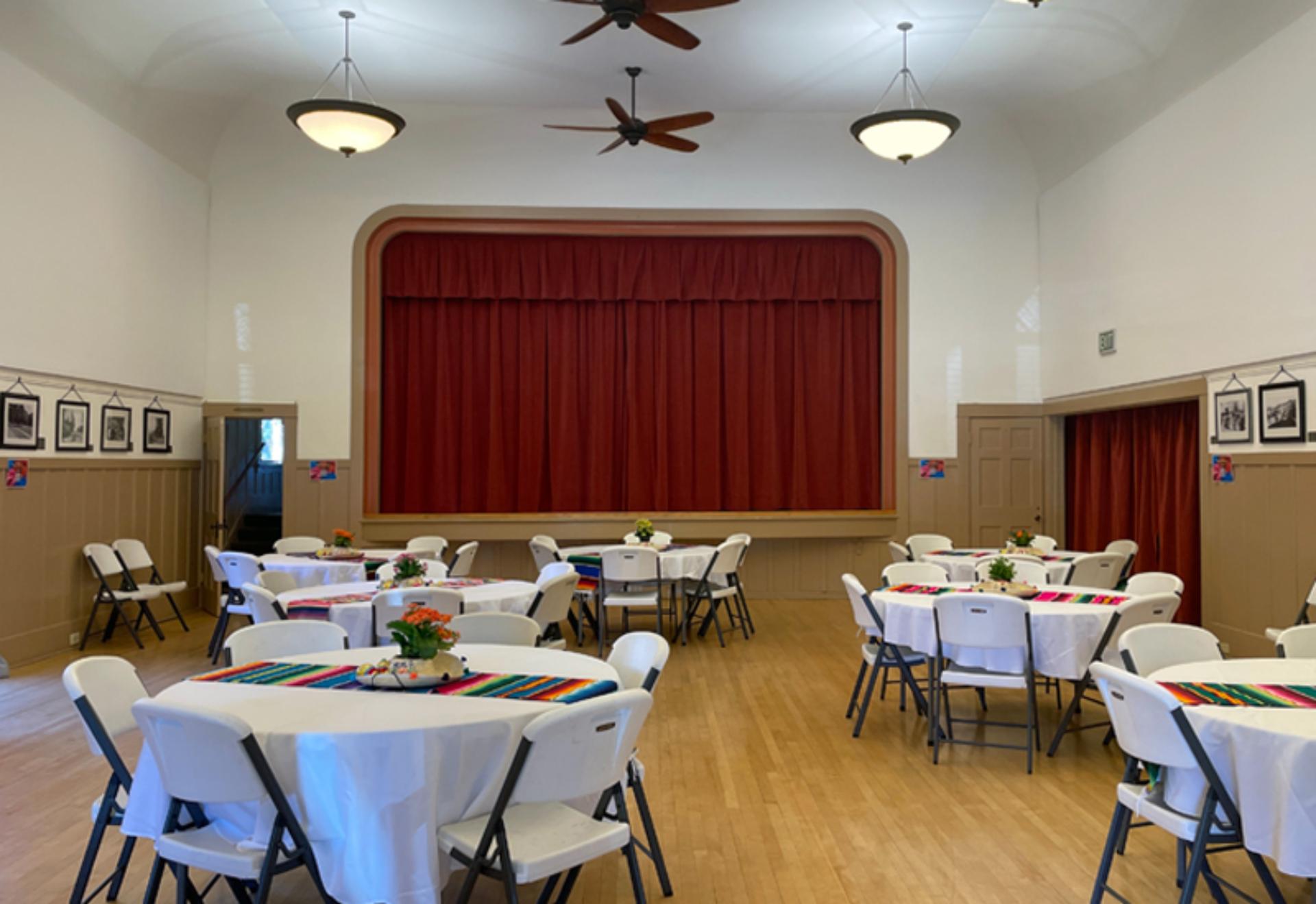 Auditorium