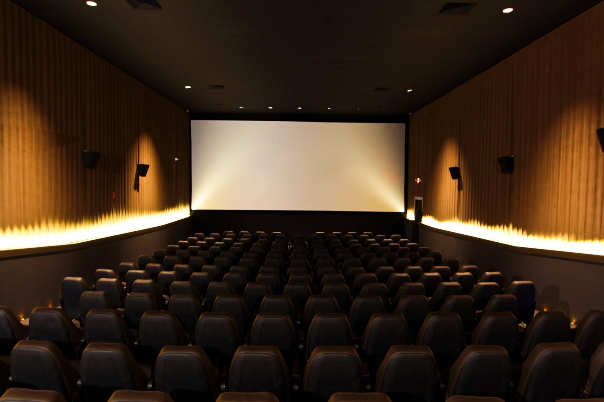 Maple Theater