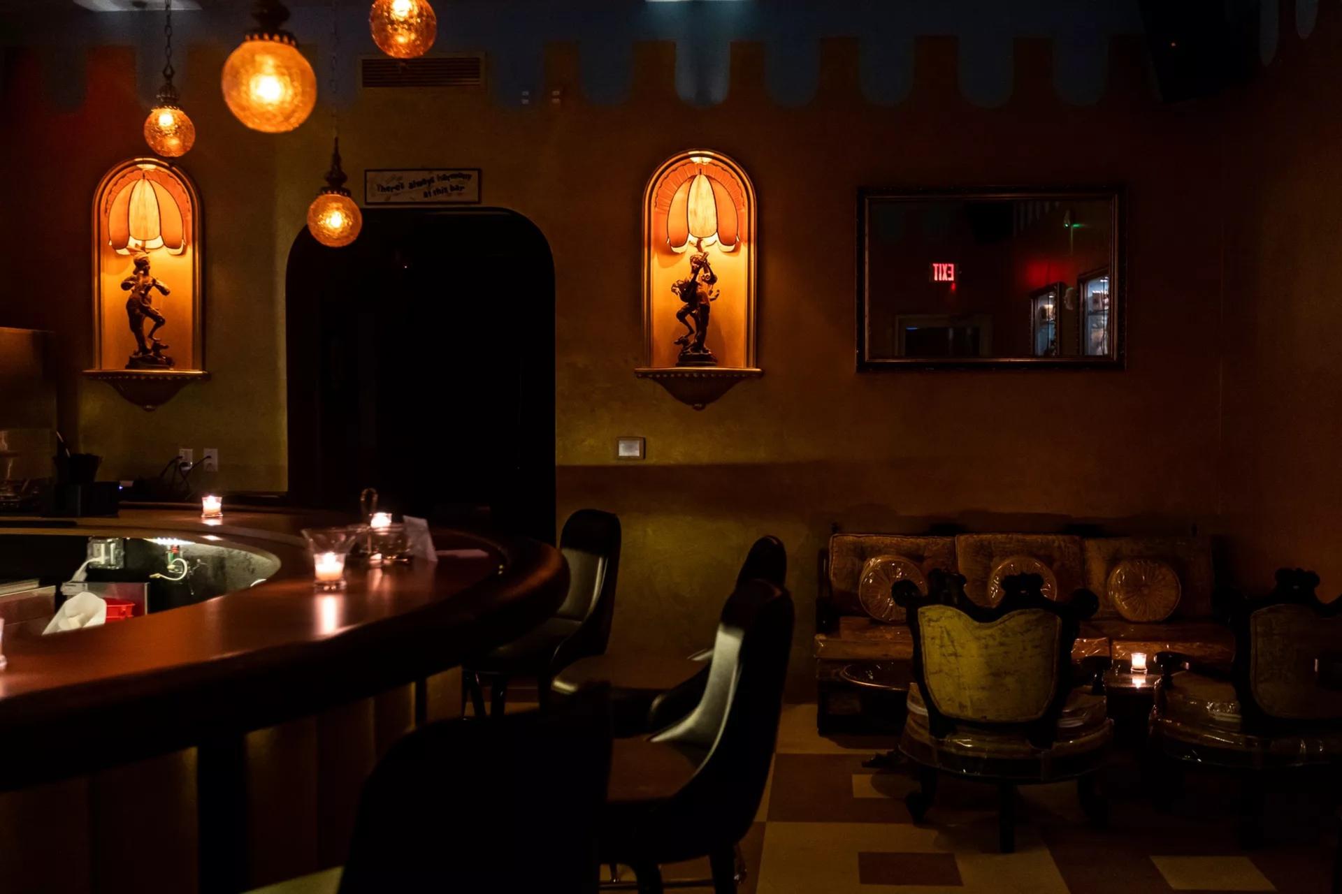 Event Space