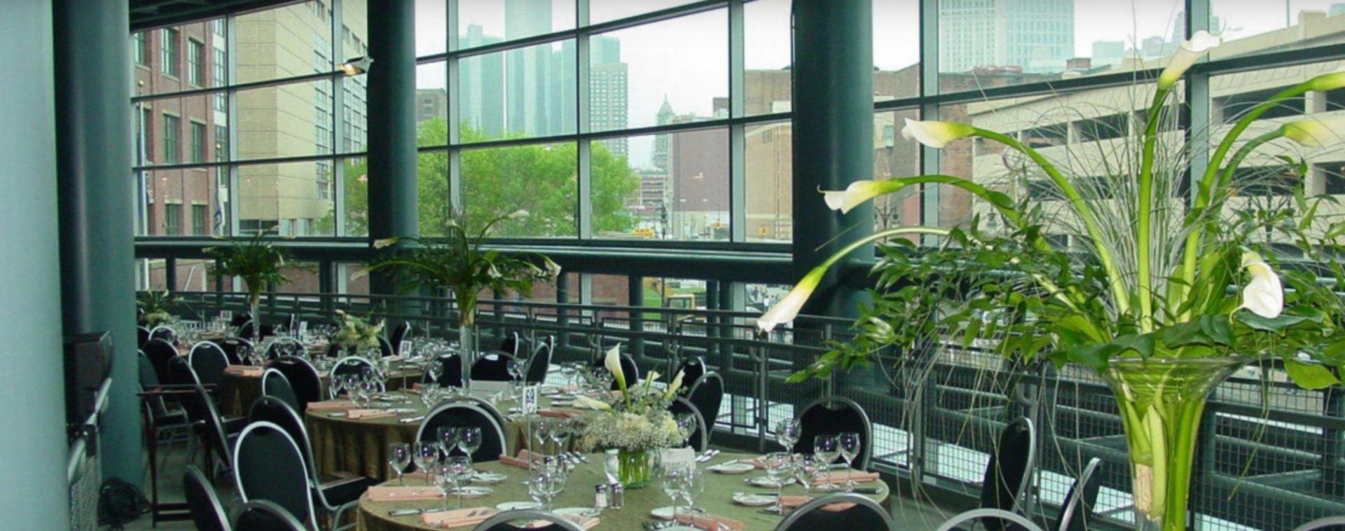 Atrium