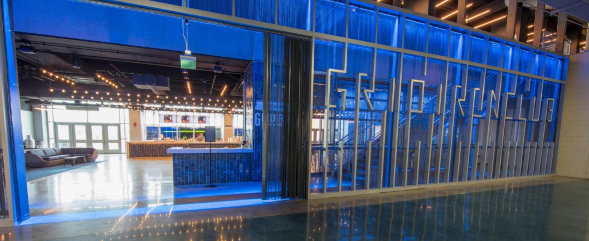 Comerica Gridiron Club (Level 2)