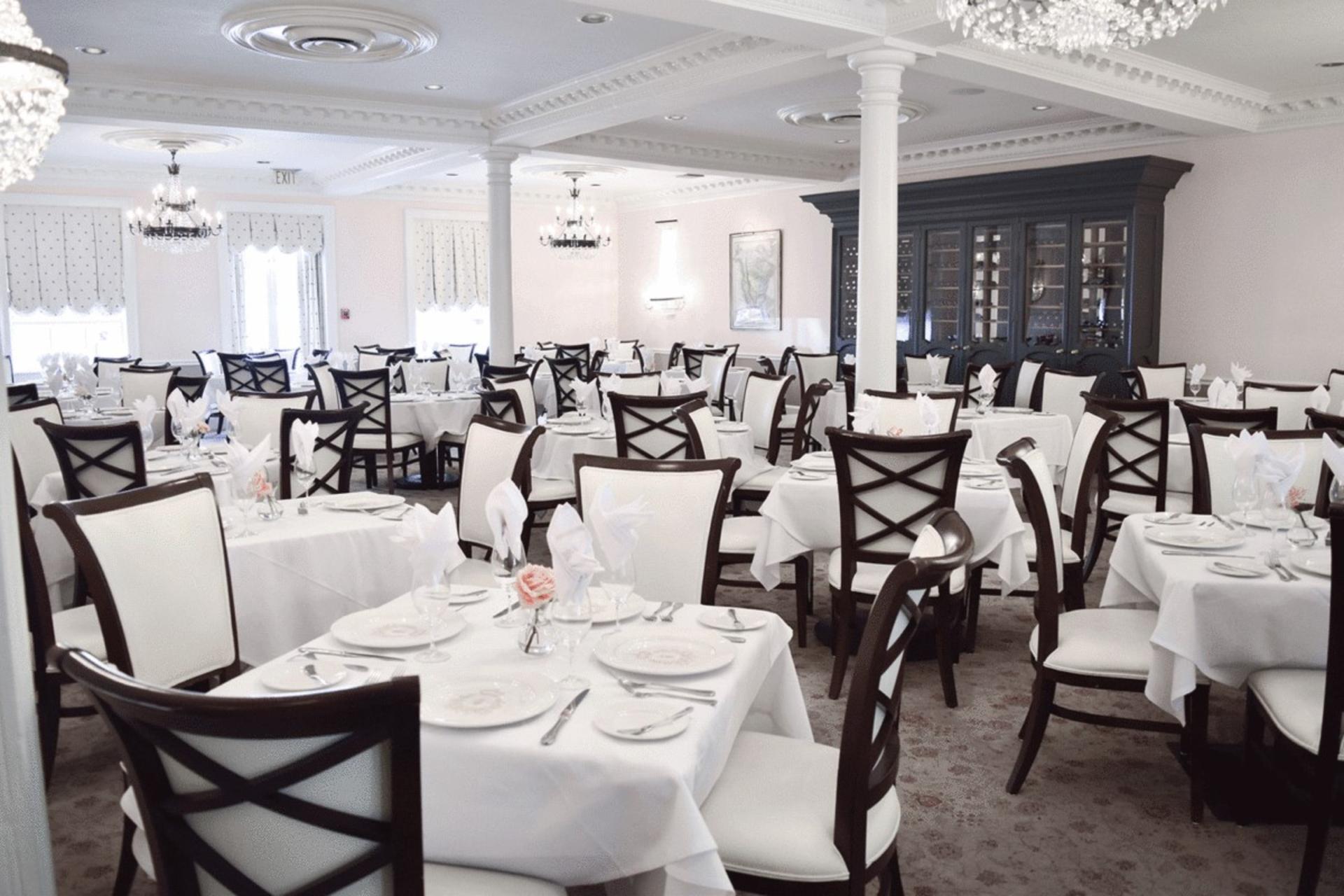 Napoleon Room