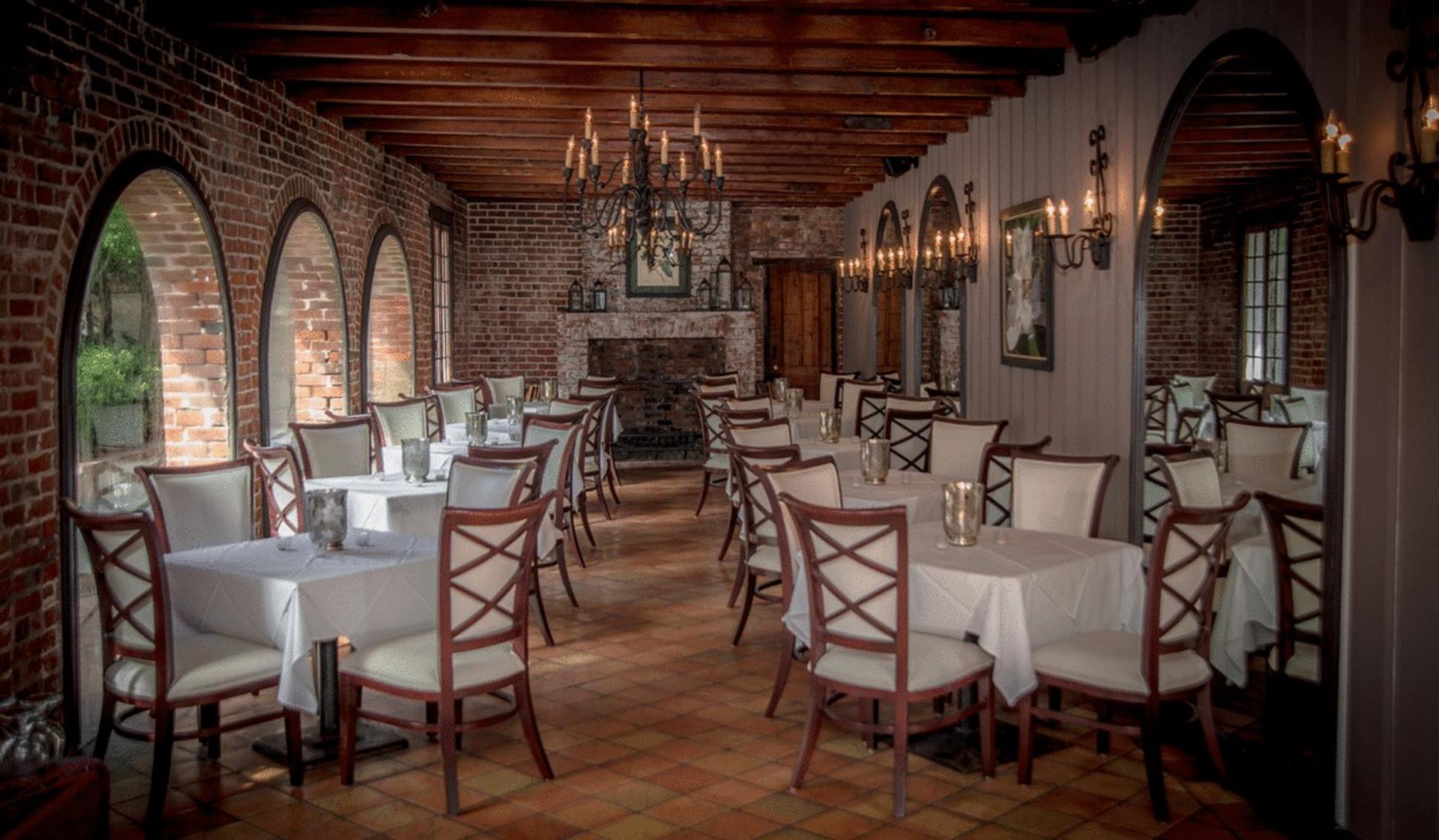 Magnolia Room