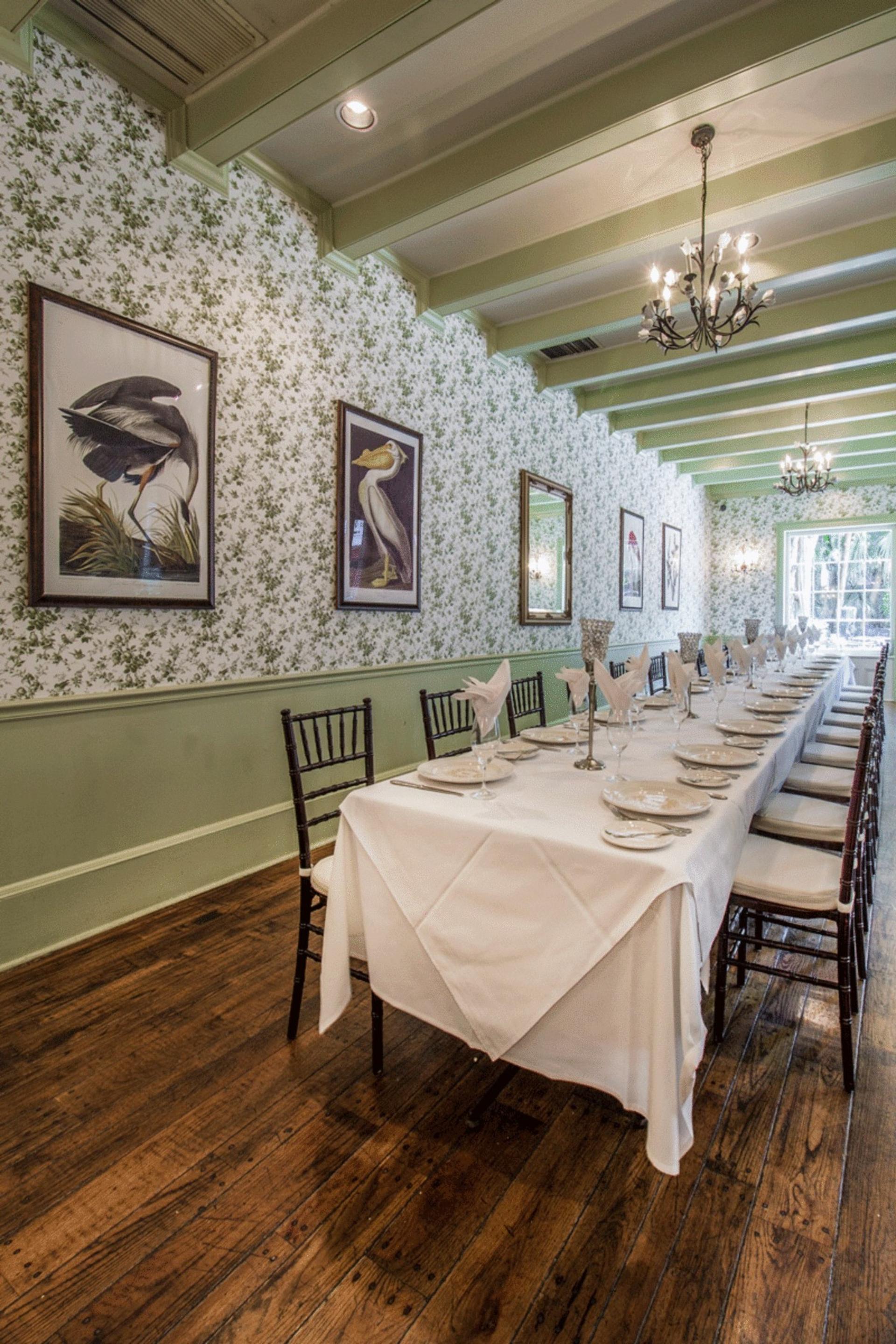 Josephine Room