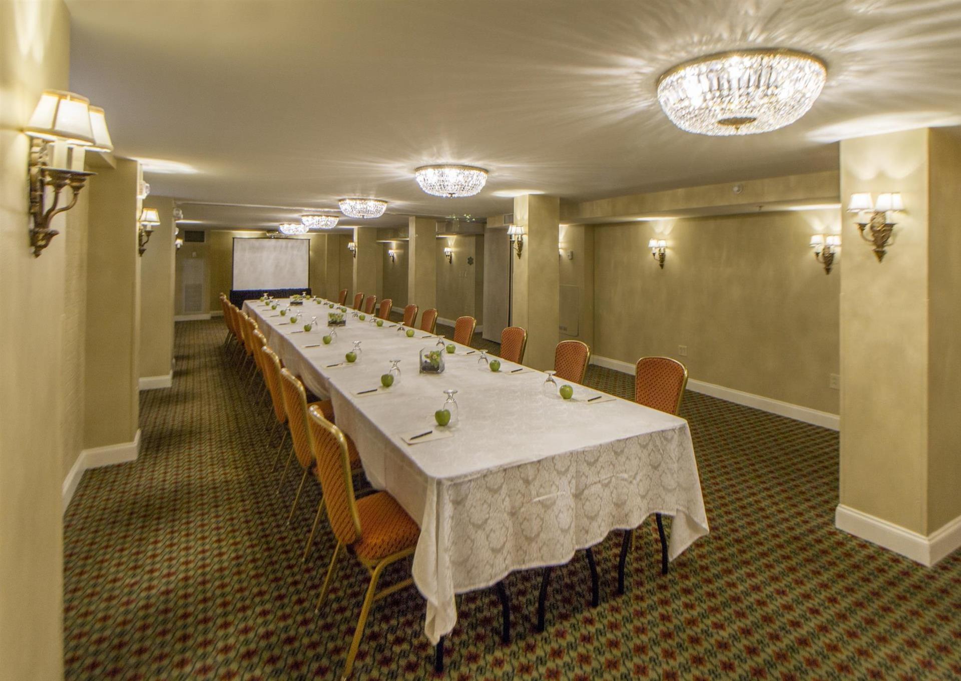 St. Mary Salon 1